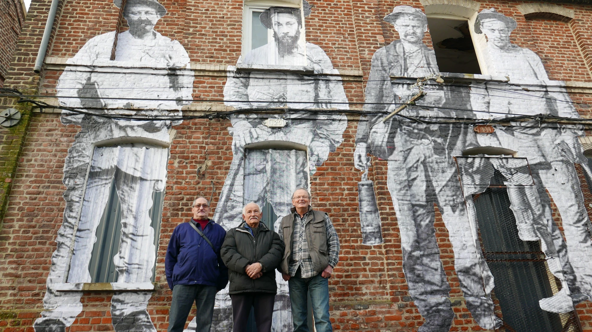 Visages Villages hero banner image placeholder