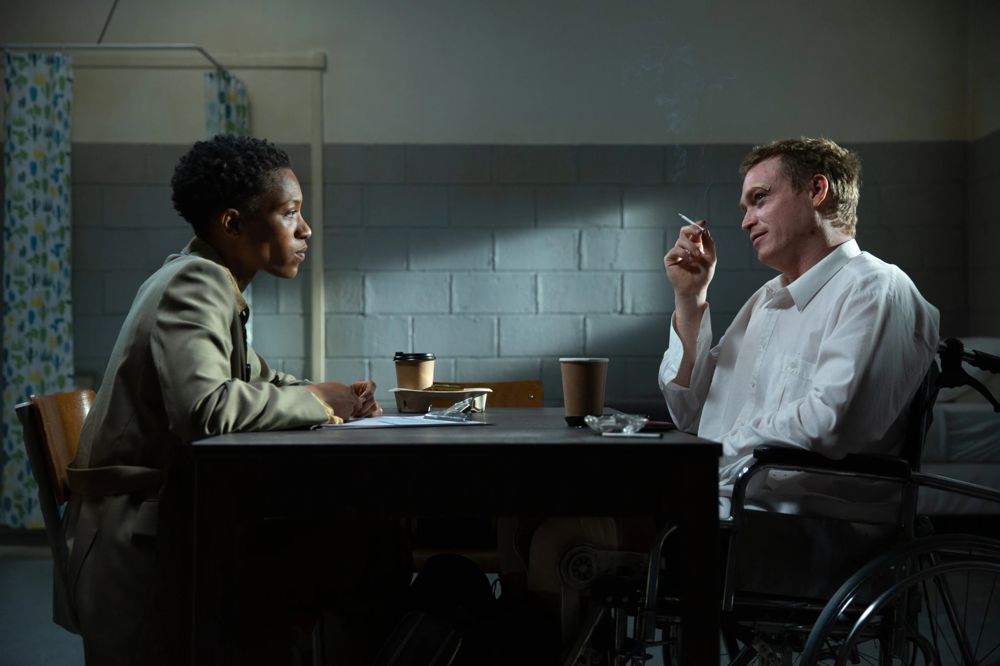 DogMan hero banner image placeholder