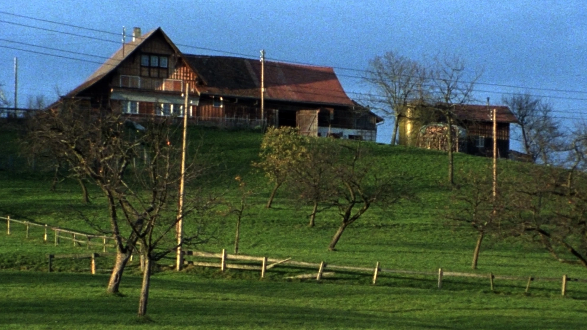 Die Erschiessung des Landesverräters Ernst S. hero banner image placeholder