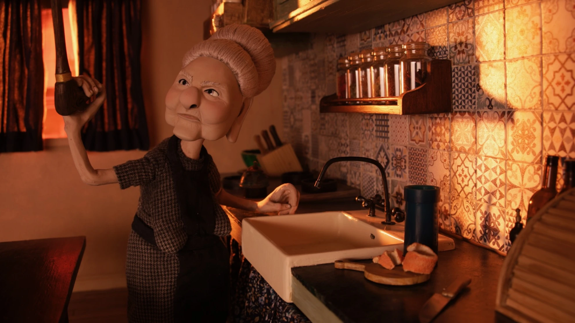 Kurzfilmwettbewerb: Dihei hero banner image placeholder