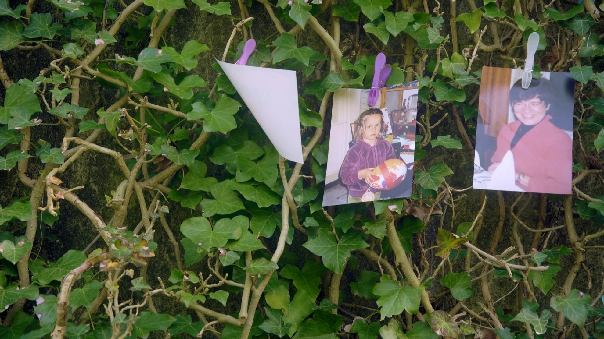 Kurzfilmprogramm: Heimspiel hero banner image placeholder