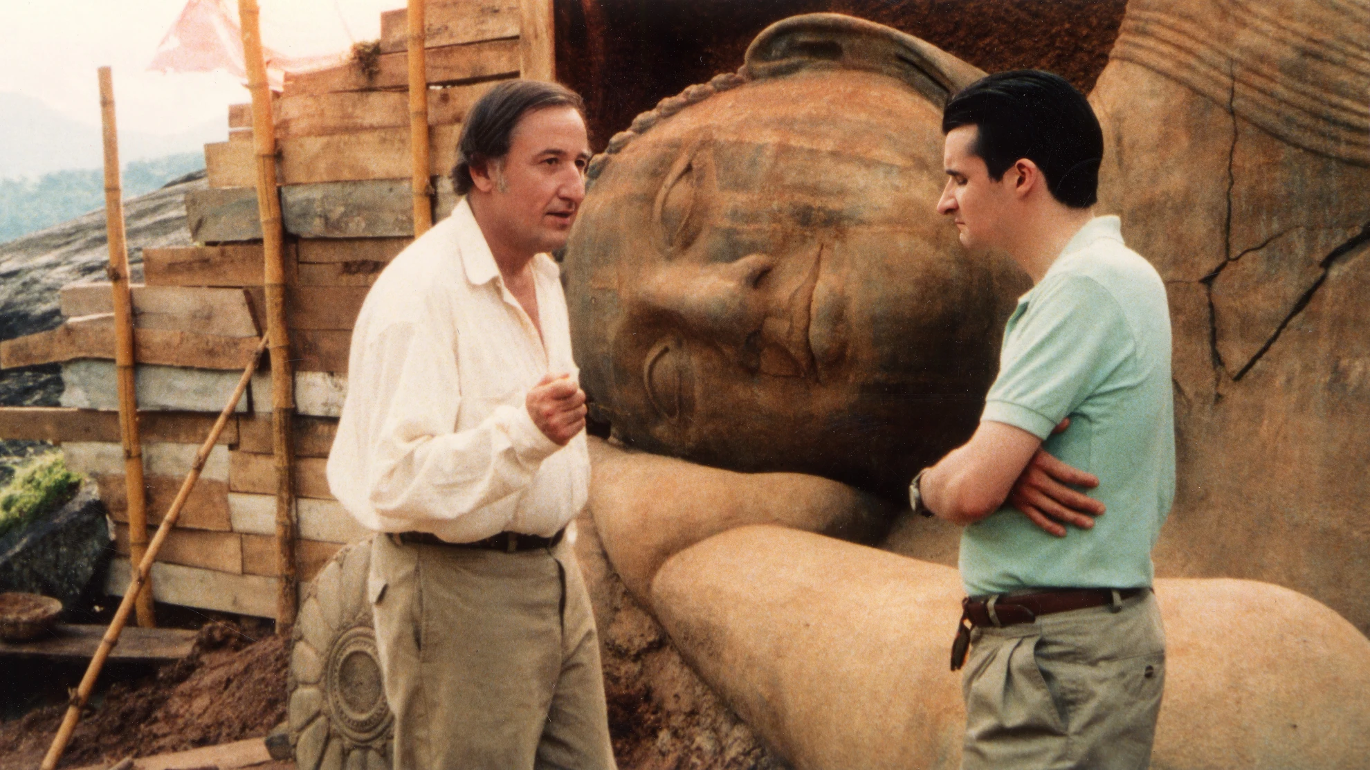 Le livre de cristal hero banner image placeholder