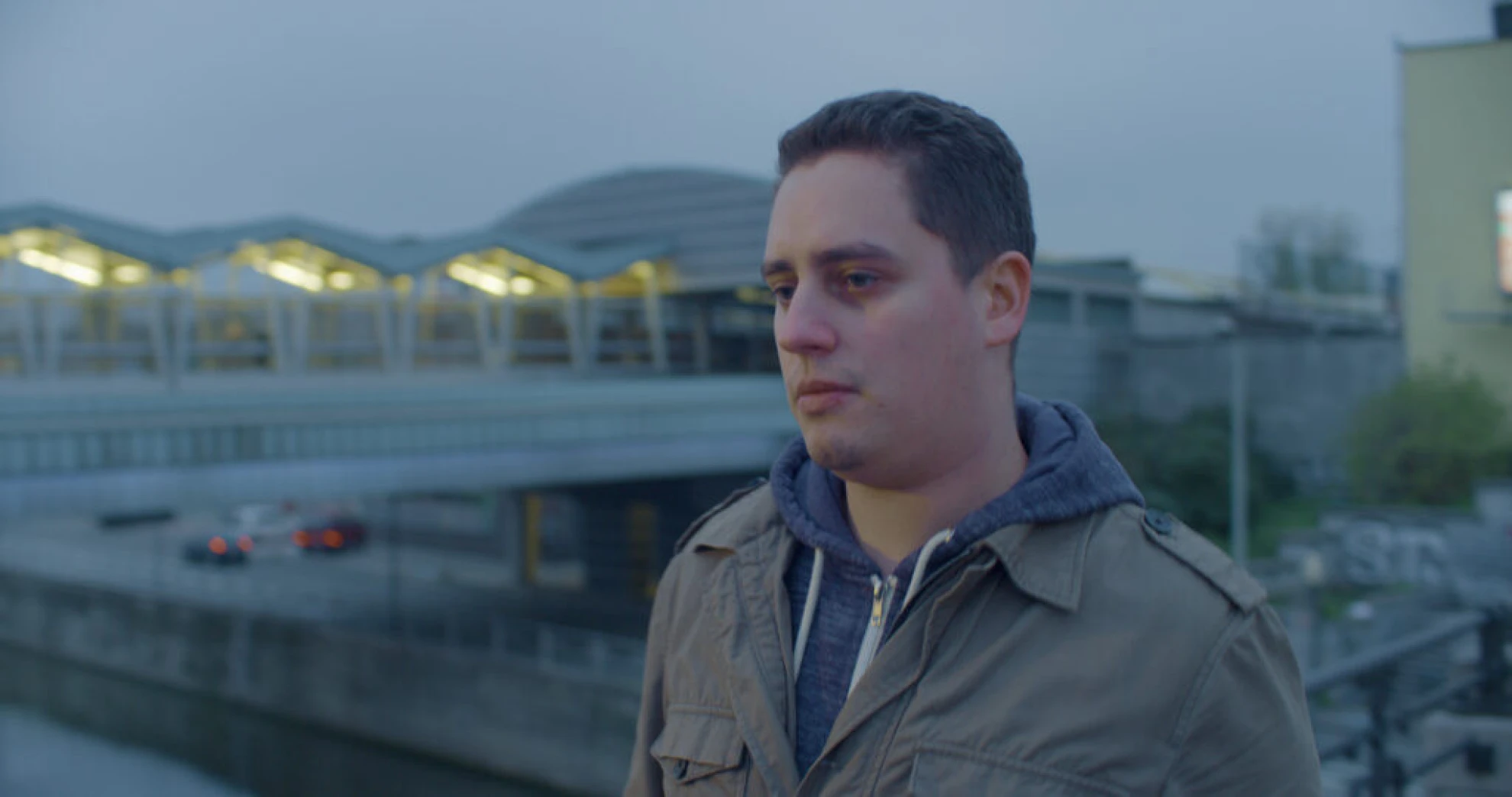 Je ne te voyais pas hero banner image placeholder