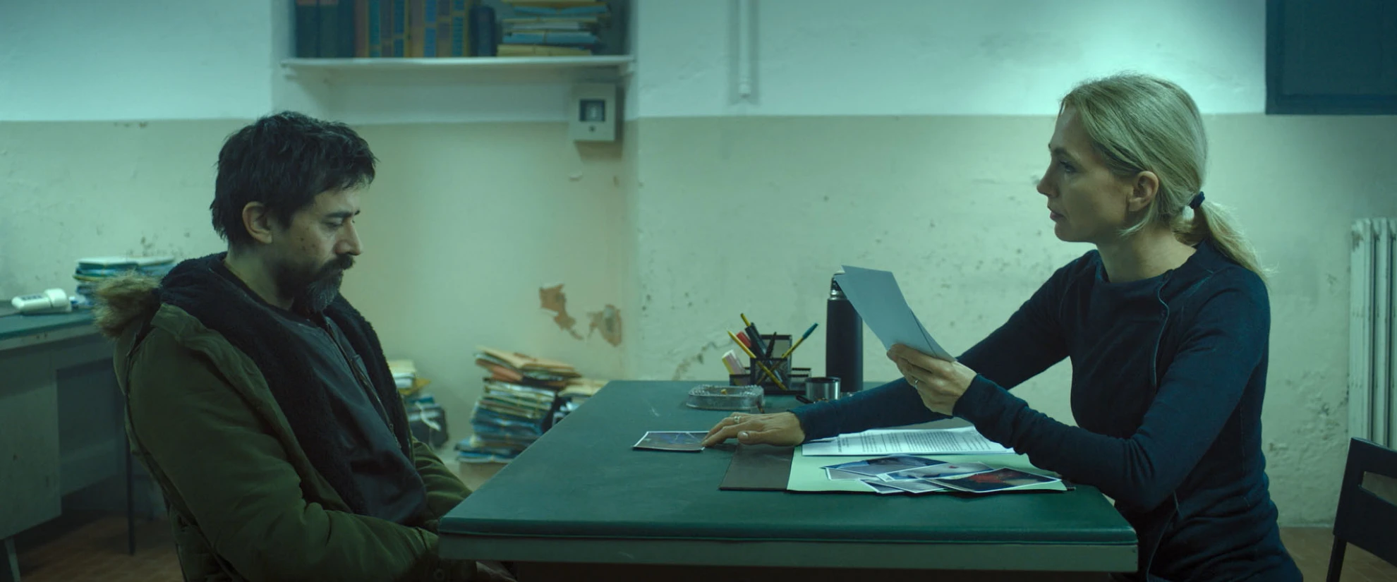 Il mangiatore di pietre hero banner image placeholder