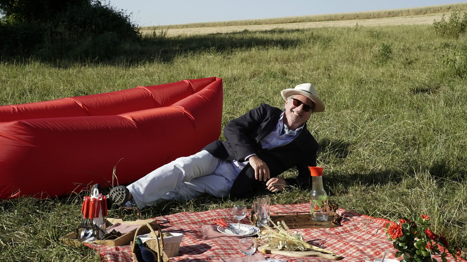 La Petite Vadrouille hero banner image placeholder