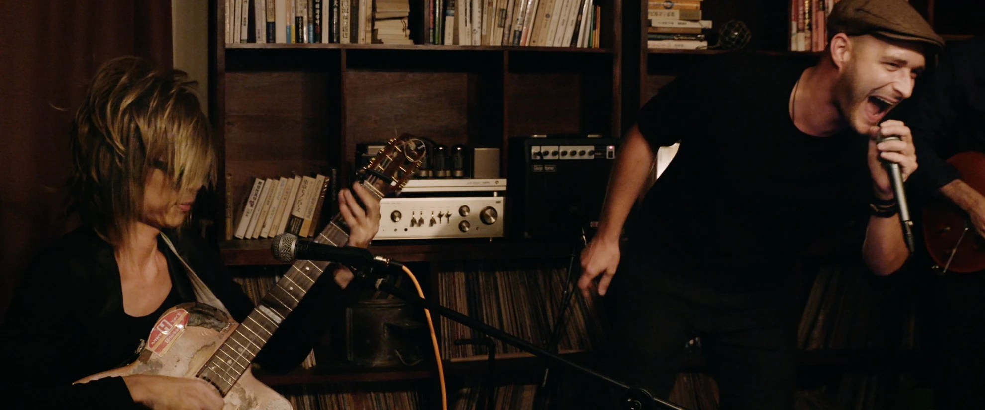 Der Klang der Stimme hero banner image placeholder