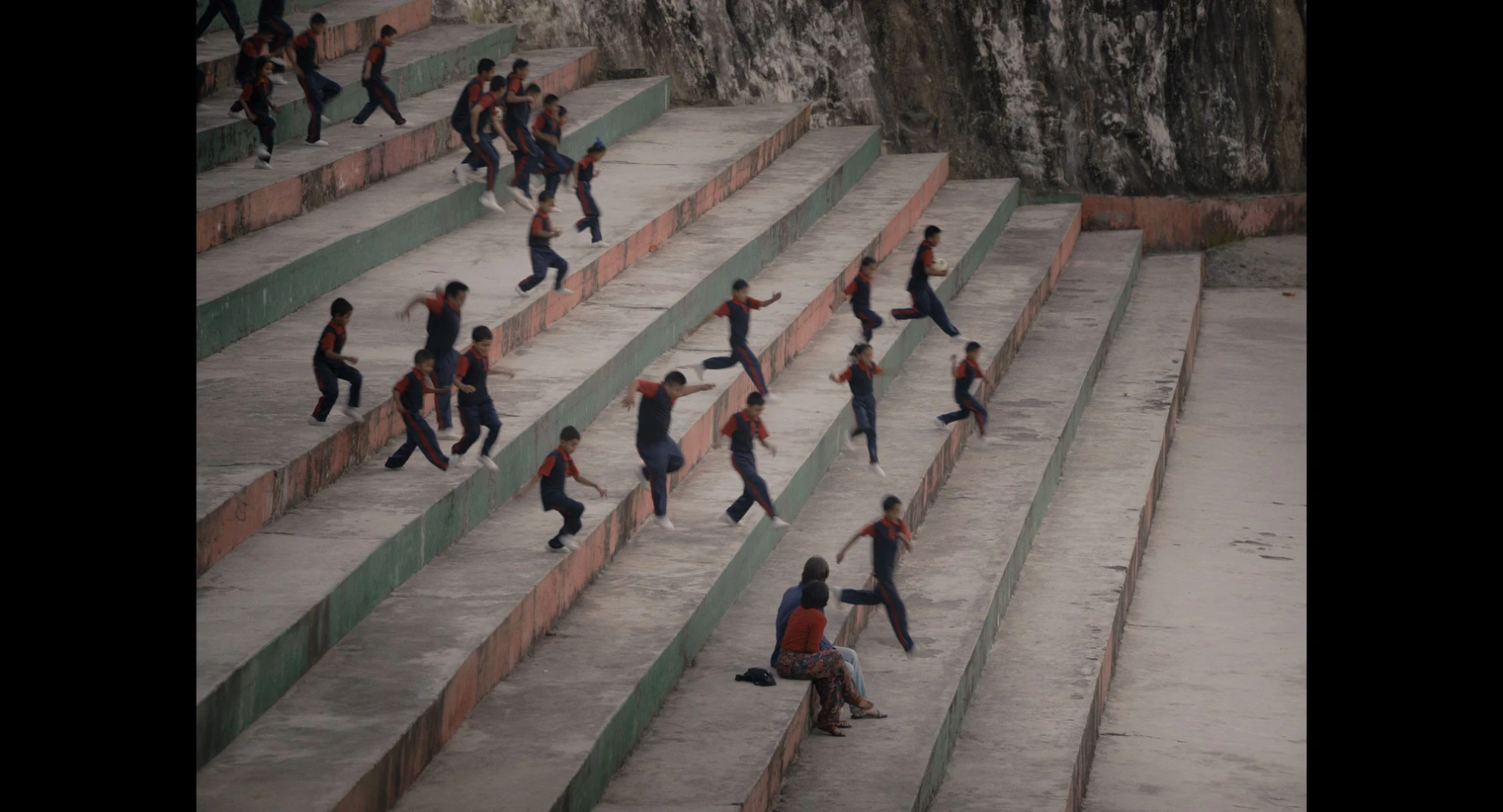 Le otto montagne hero banner image placeholder