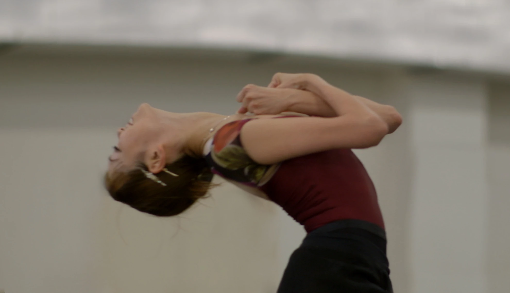 Dancing Beethoven hero banner image placeholder