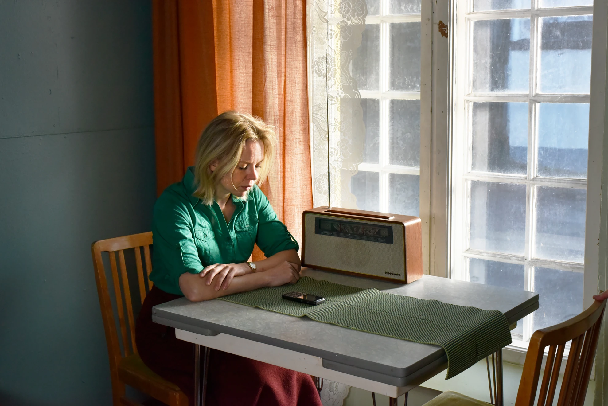 Fallen Leaves hero banner image placeholder