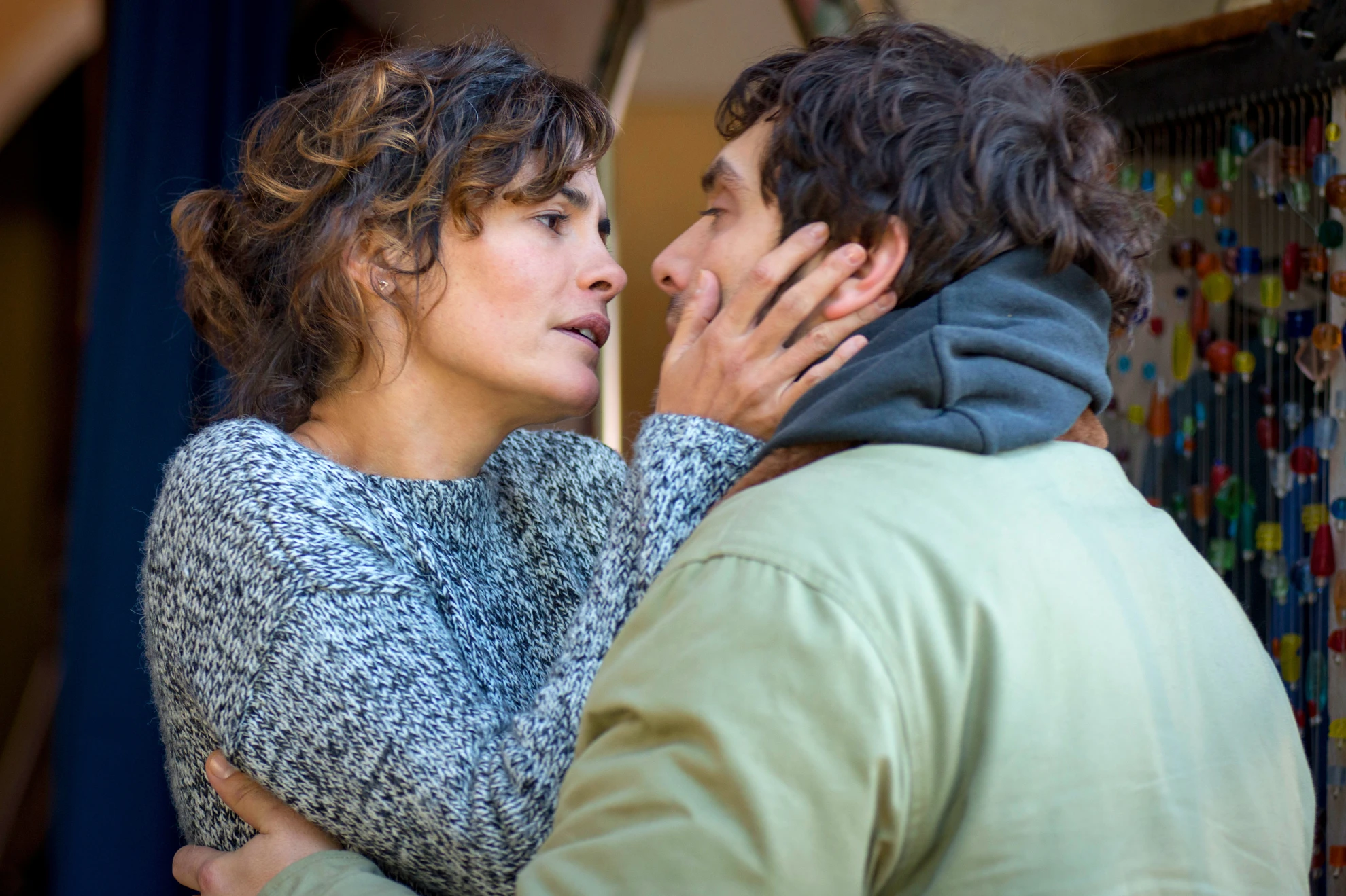 En liberté ! hero banner image placeholder