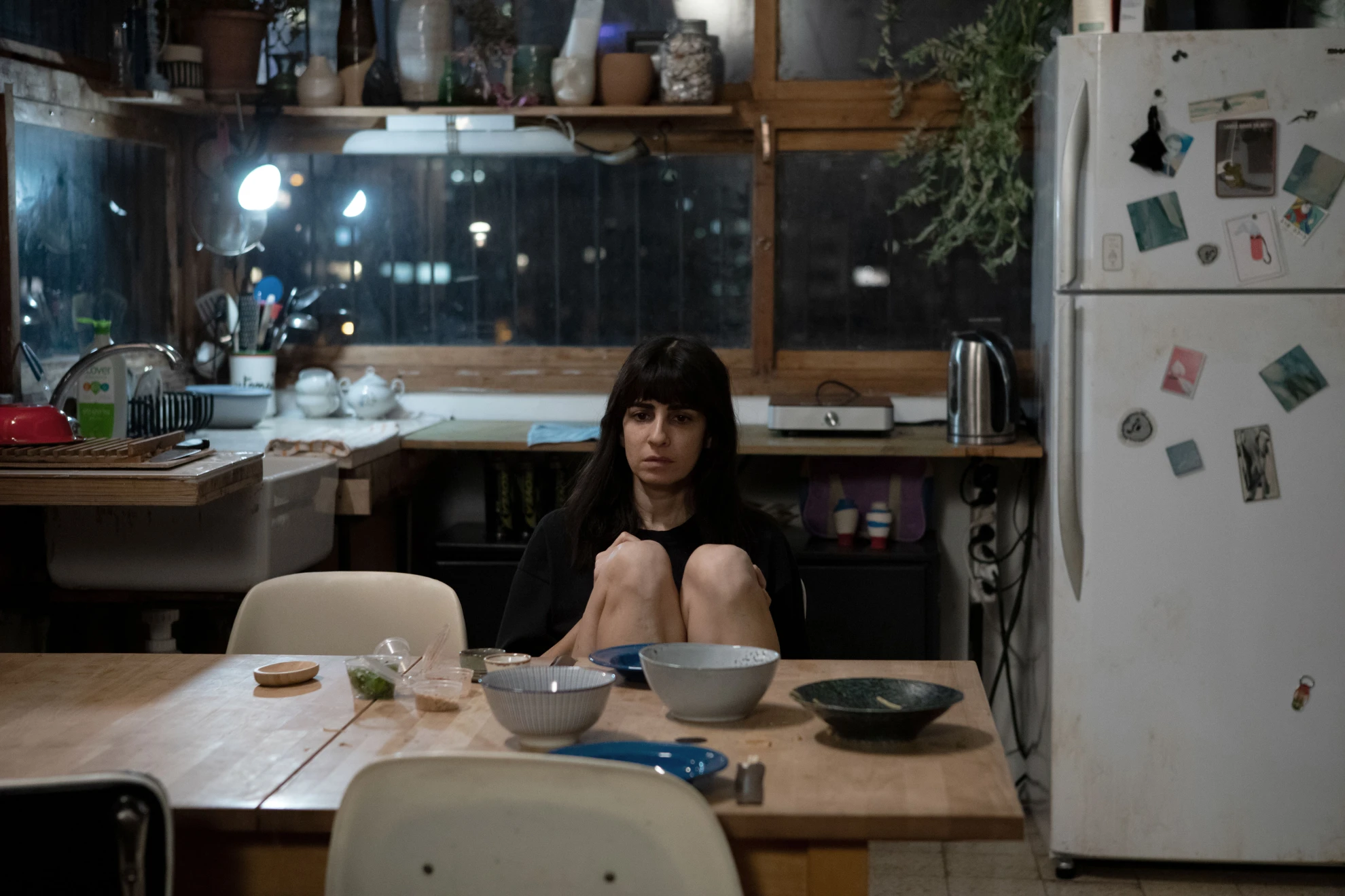 The Other Widow hero banner image placeholder