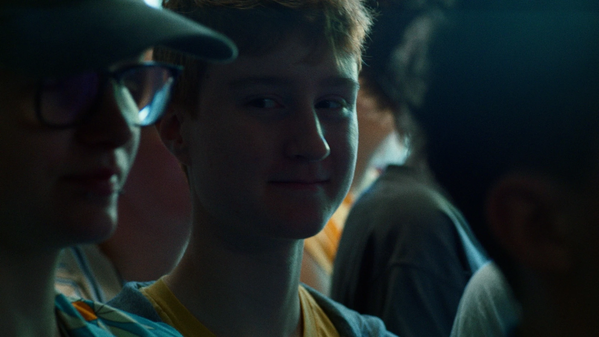 Queer Camp & Les garçons dans l'eau hero banner image placeholder