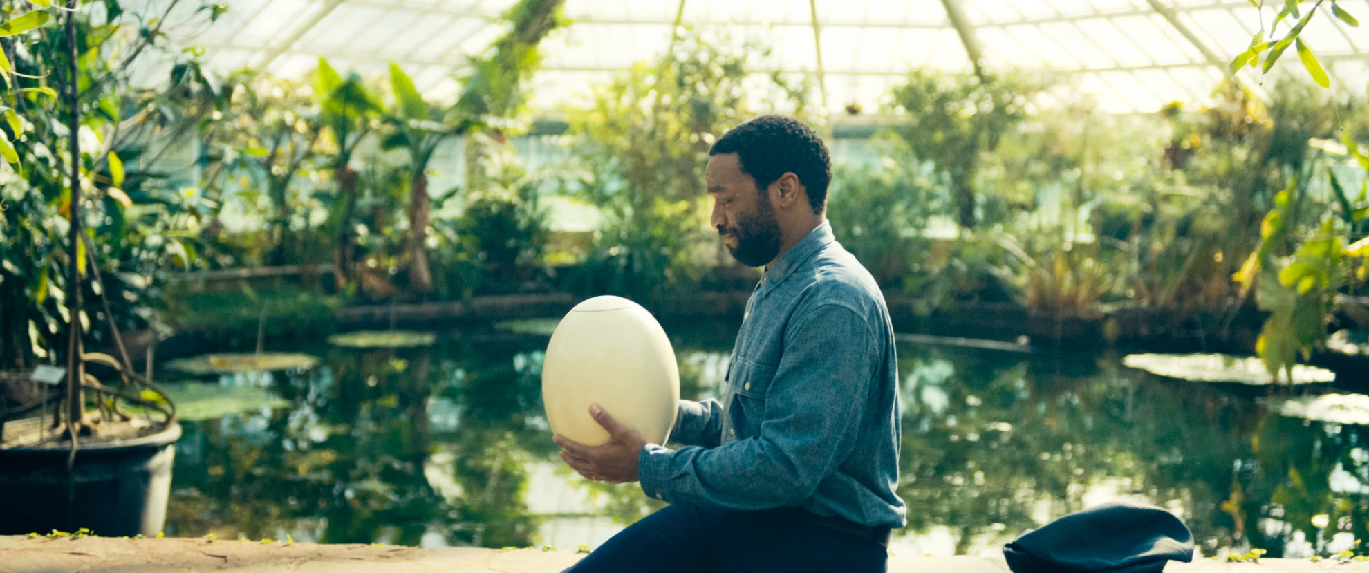 The Pod Generation hero banner image placeholder