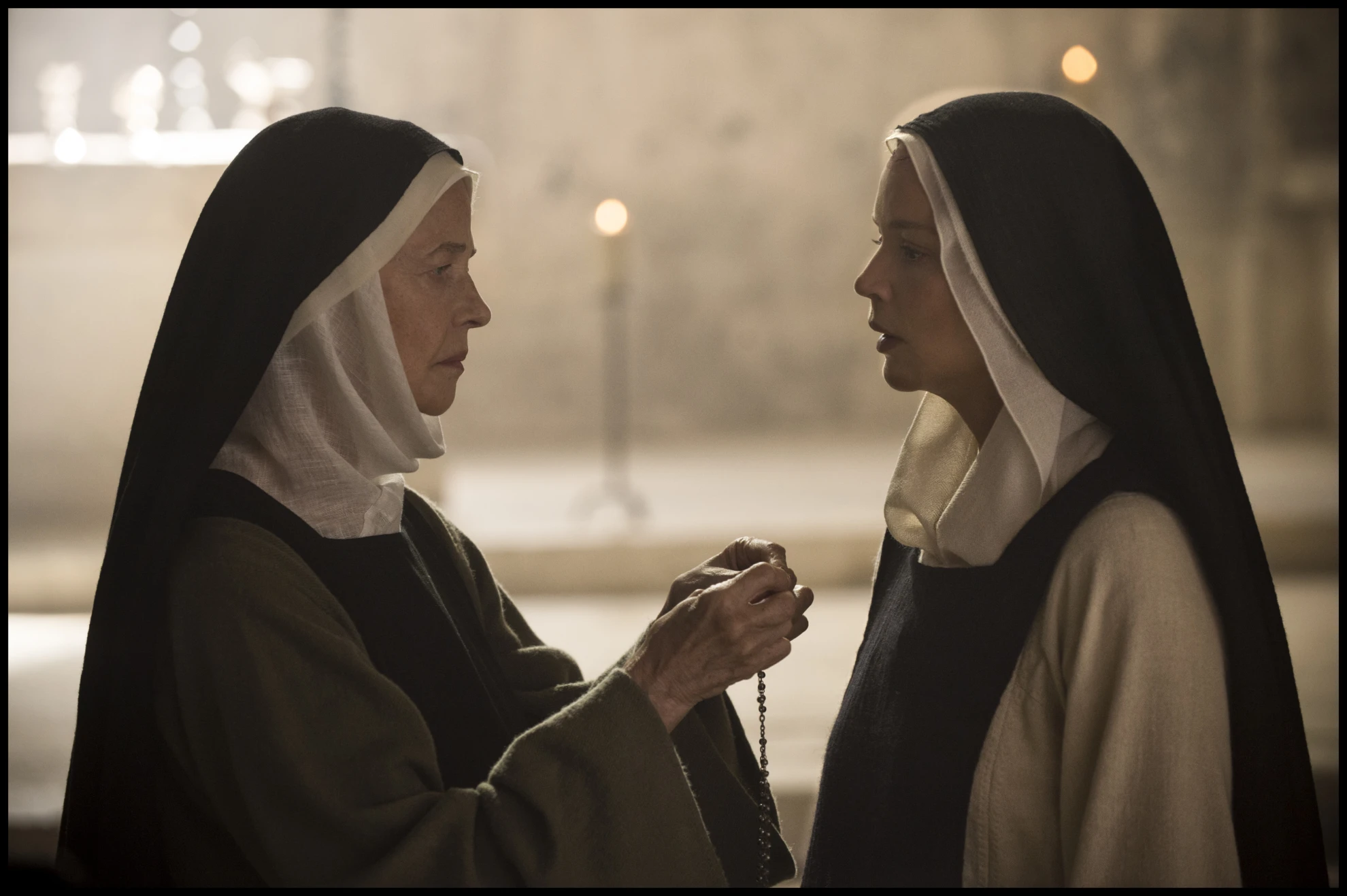 Benedetta hero banner image placeholder