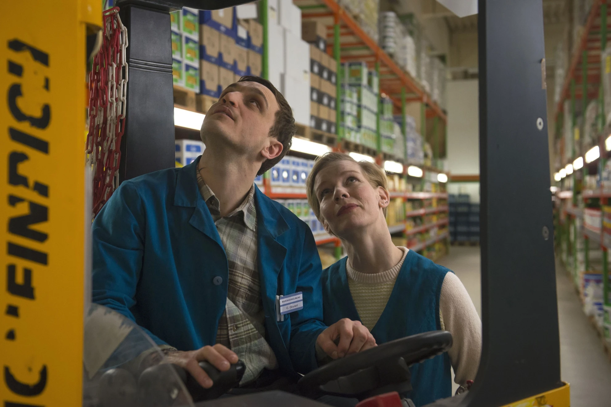 In den Gängen hero banner image placeholder