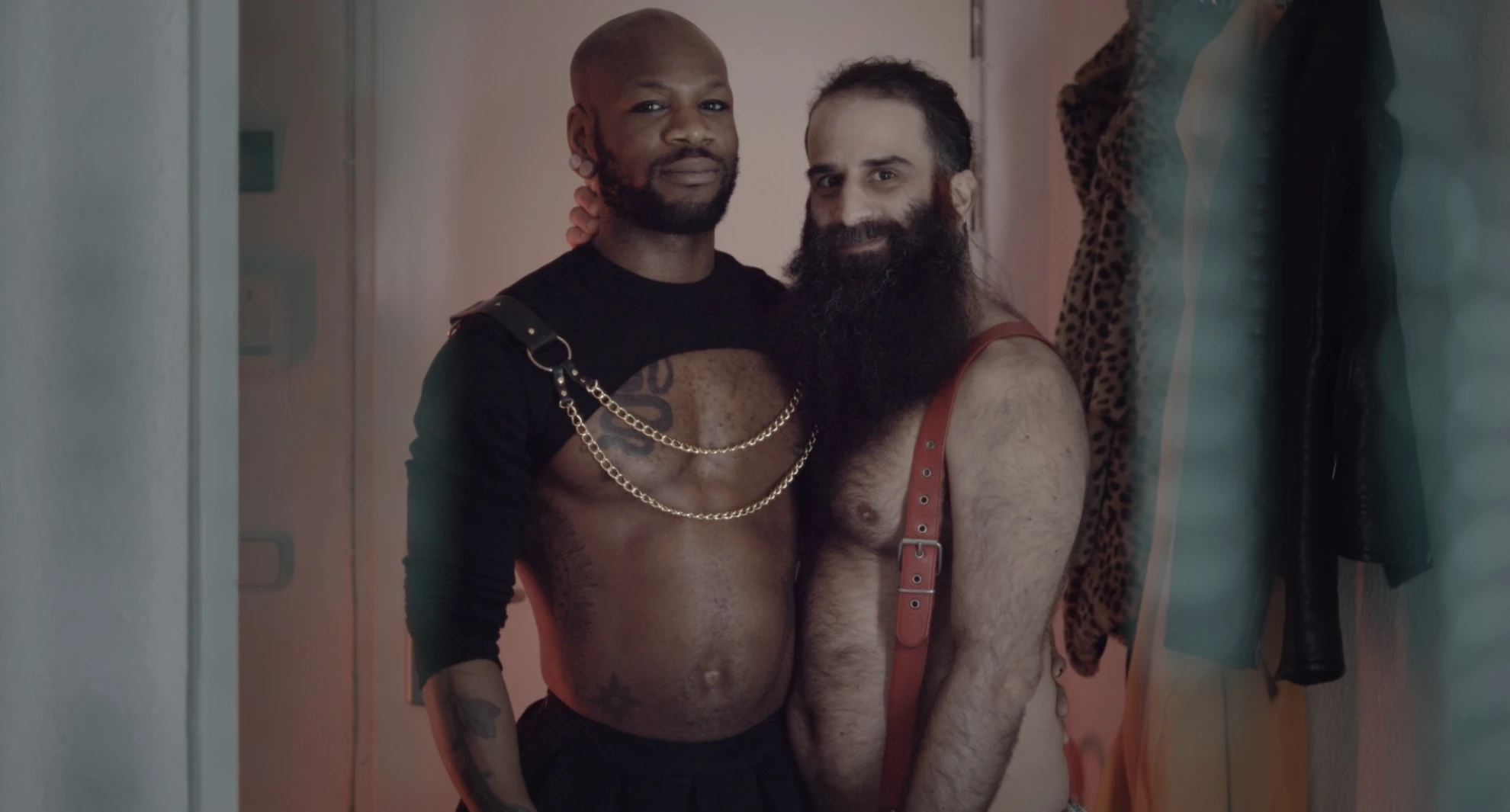 Porny Days 2025 hero banner image placeholder