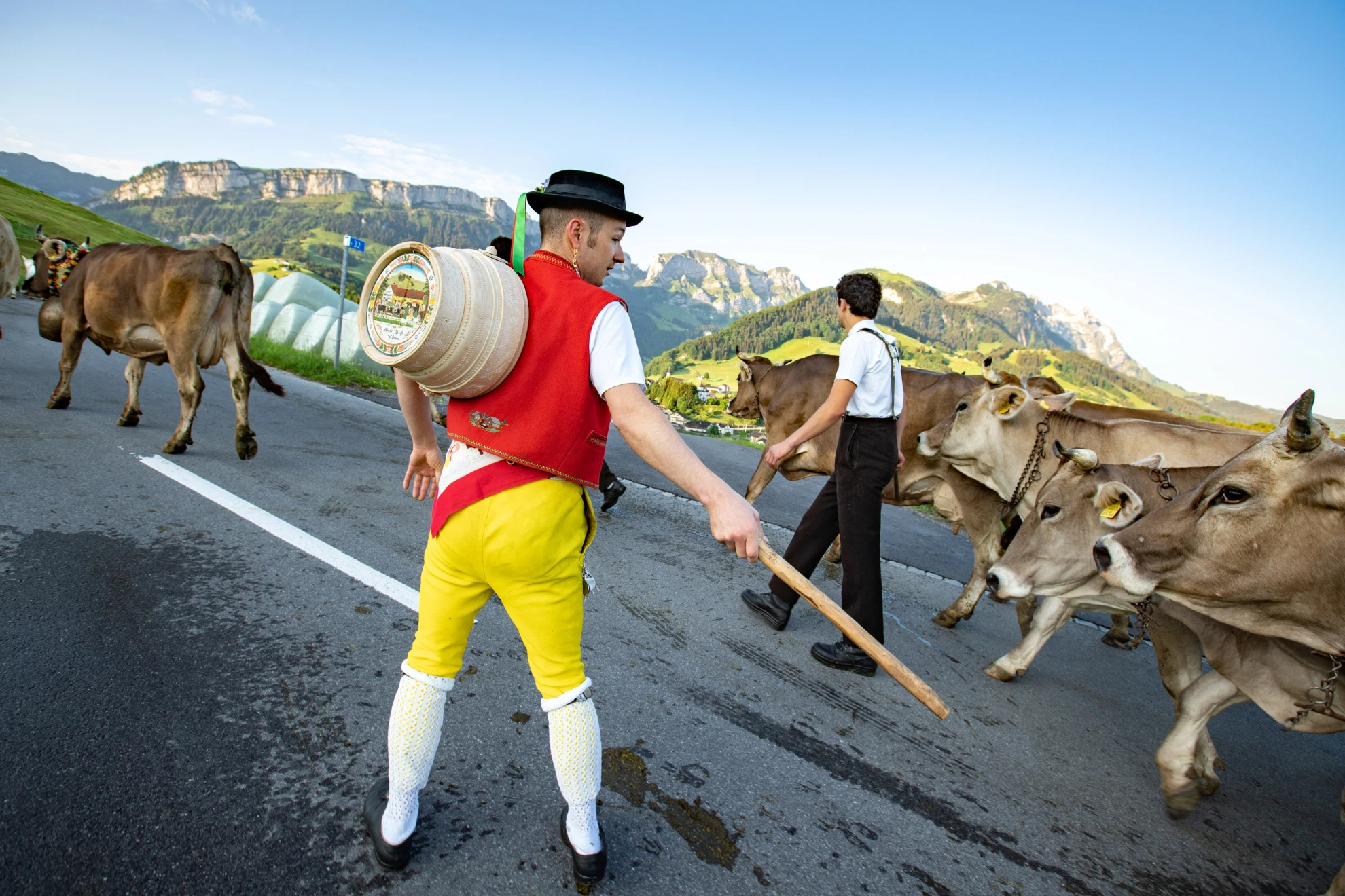 Beyond Tradition - Kraft der Naturstimmen hero banner image placeholder