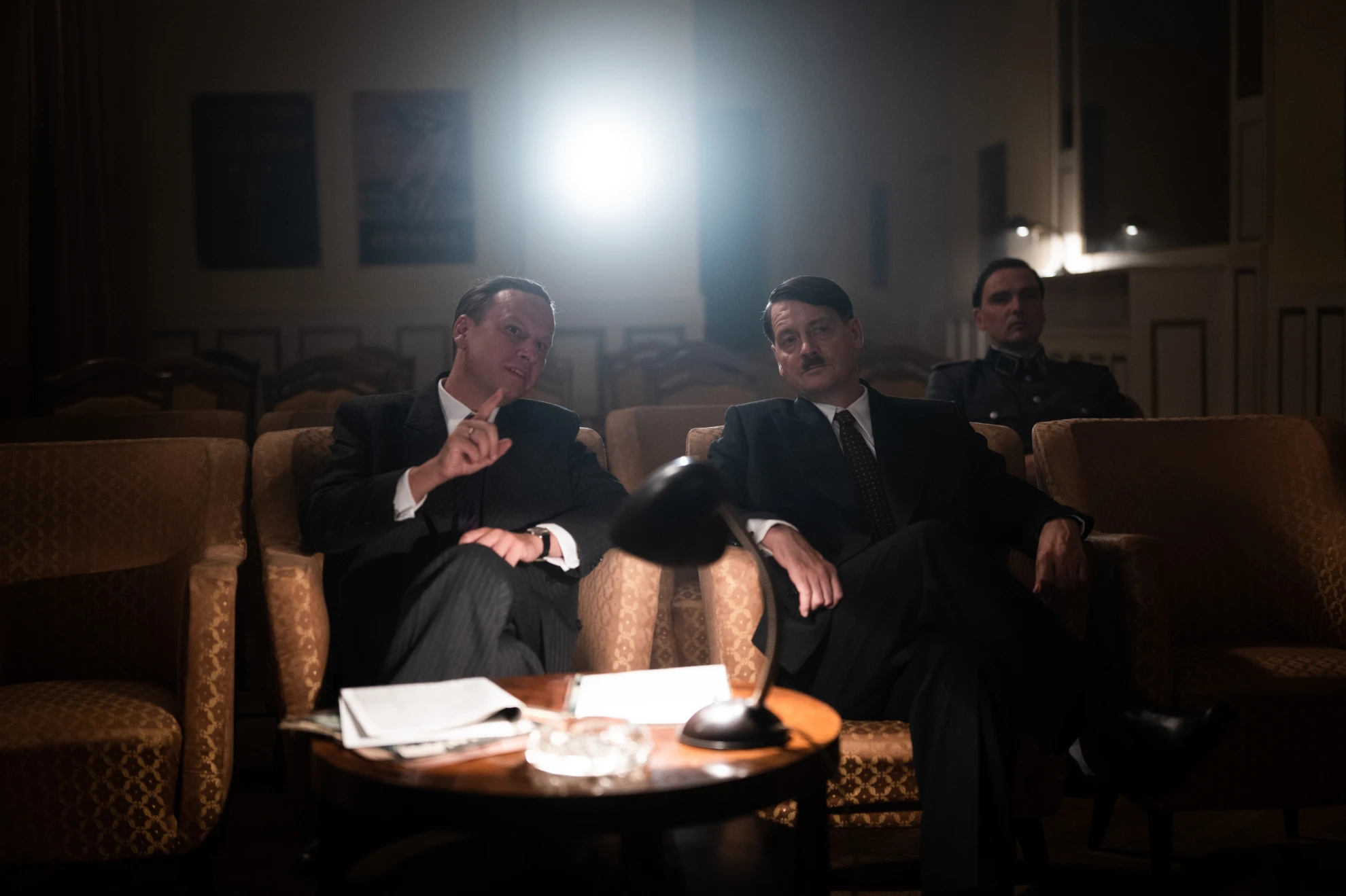 Führer und Verführer hero banner image placeholder