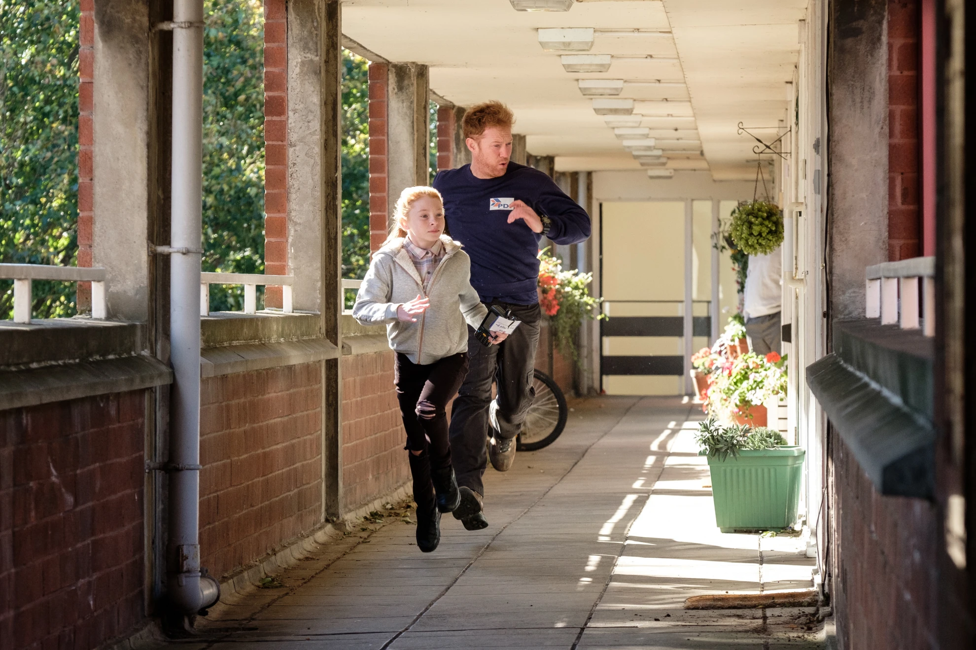 Sorry We Missed You hero banner image placeholder