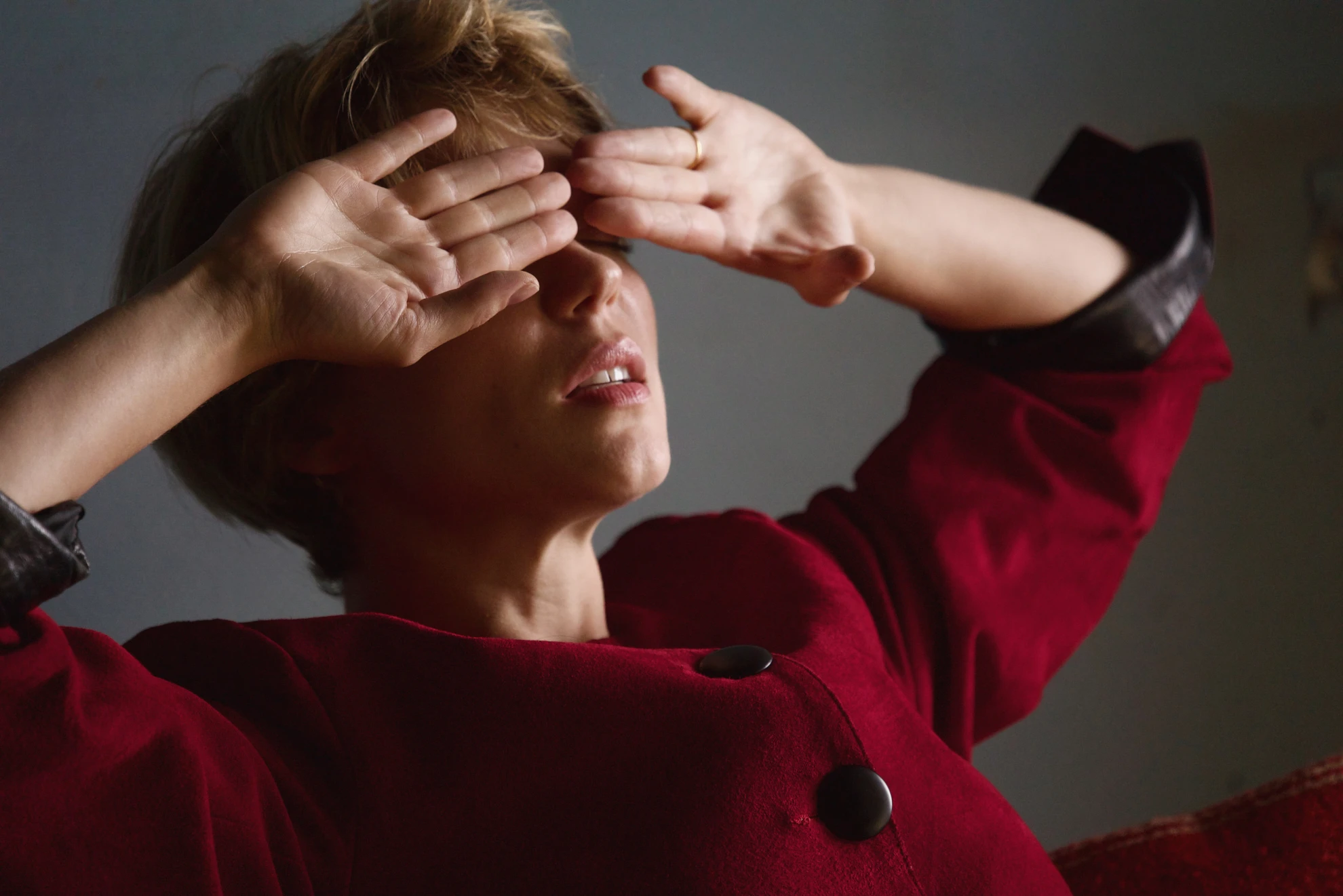 Tromperie hero banner image placeholder