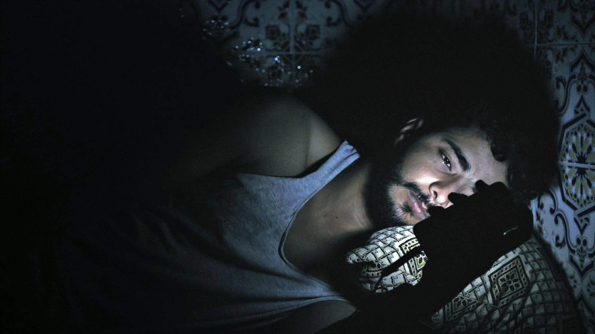 Love Will Come Later hero banner image placeholder