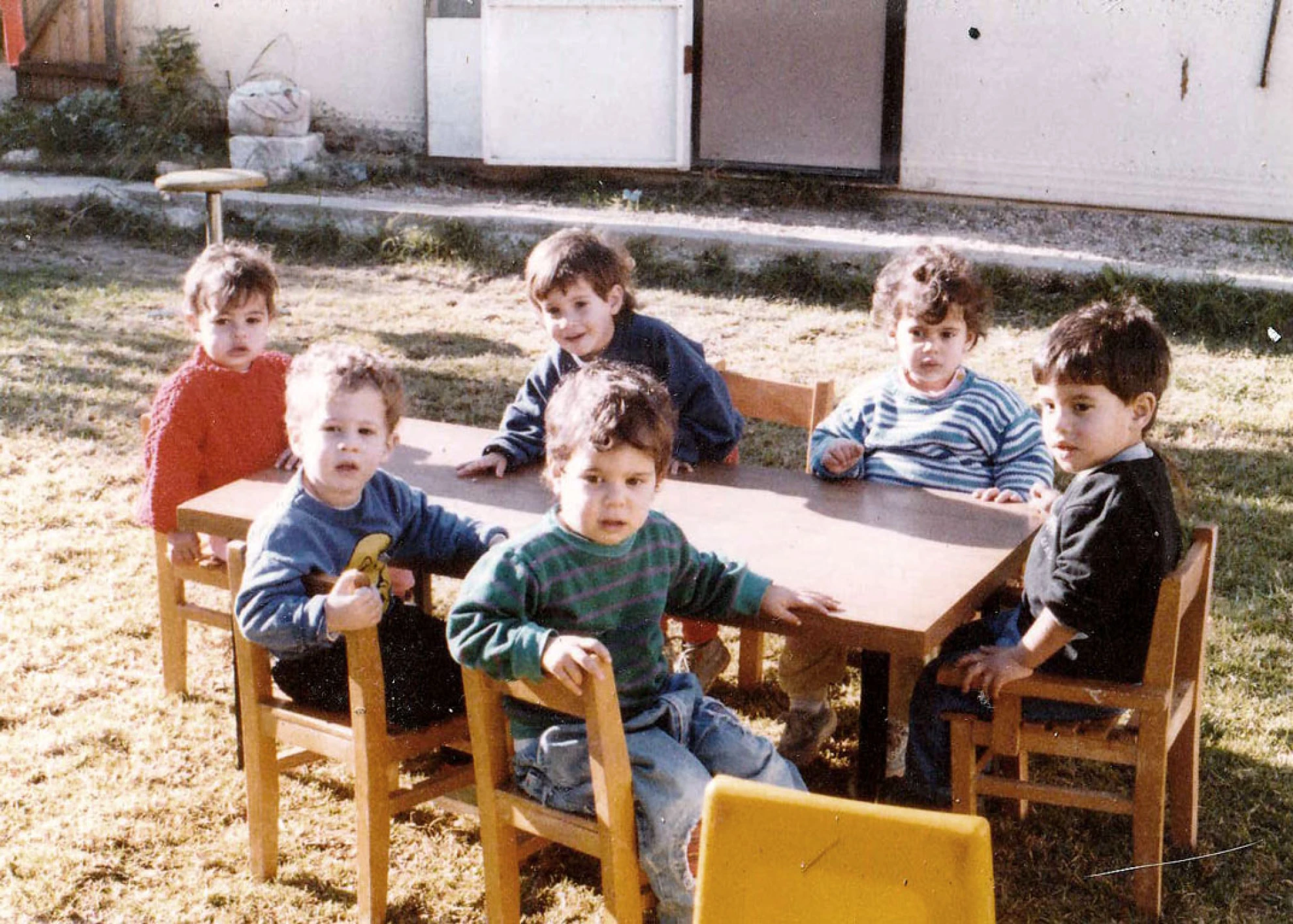 Children of Peace hero banner image placeholder