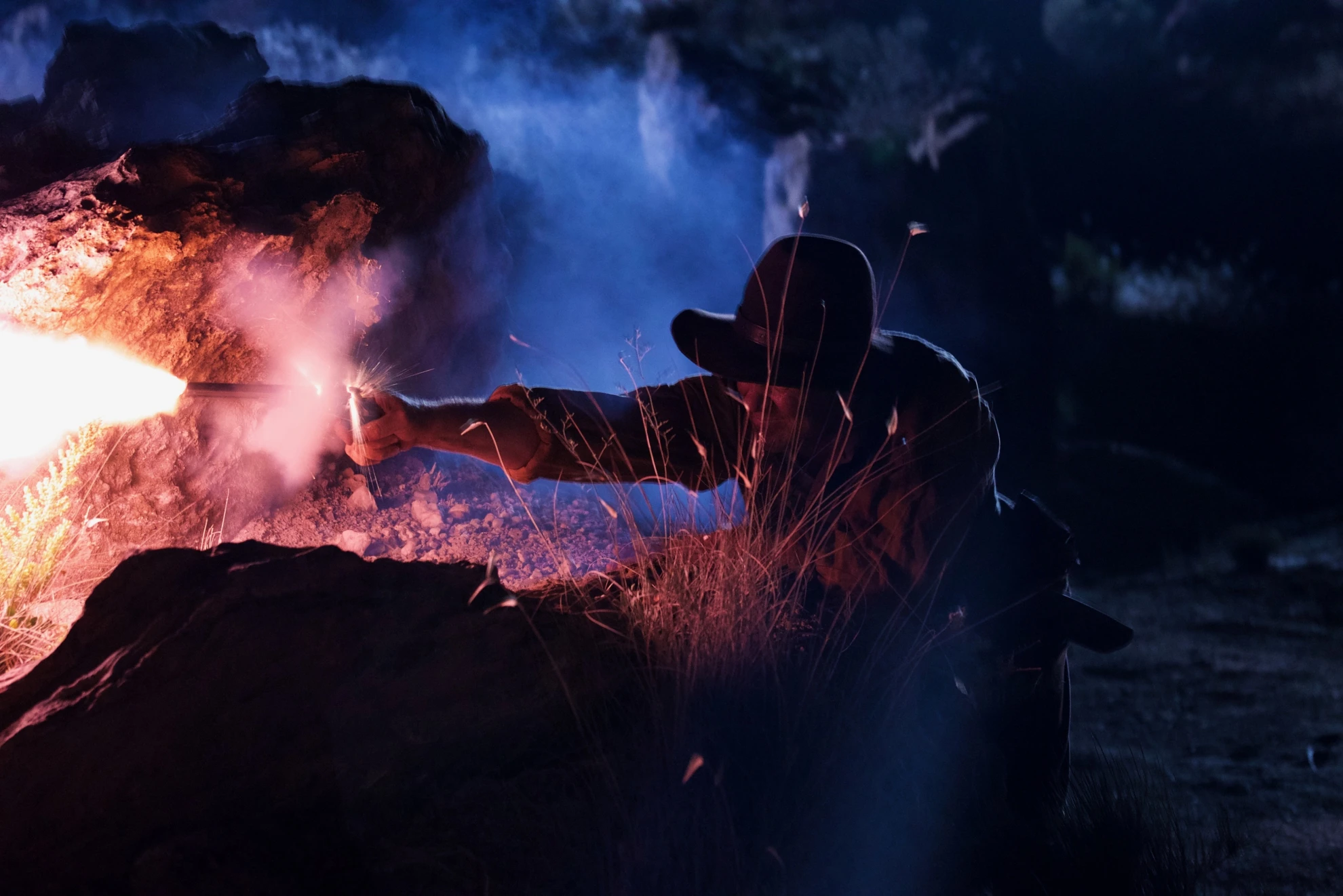 The Sisters Brothers hero banner image placeholder