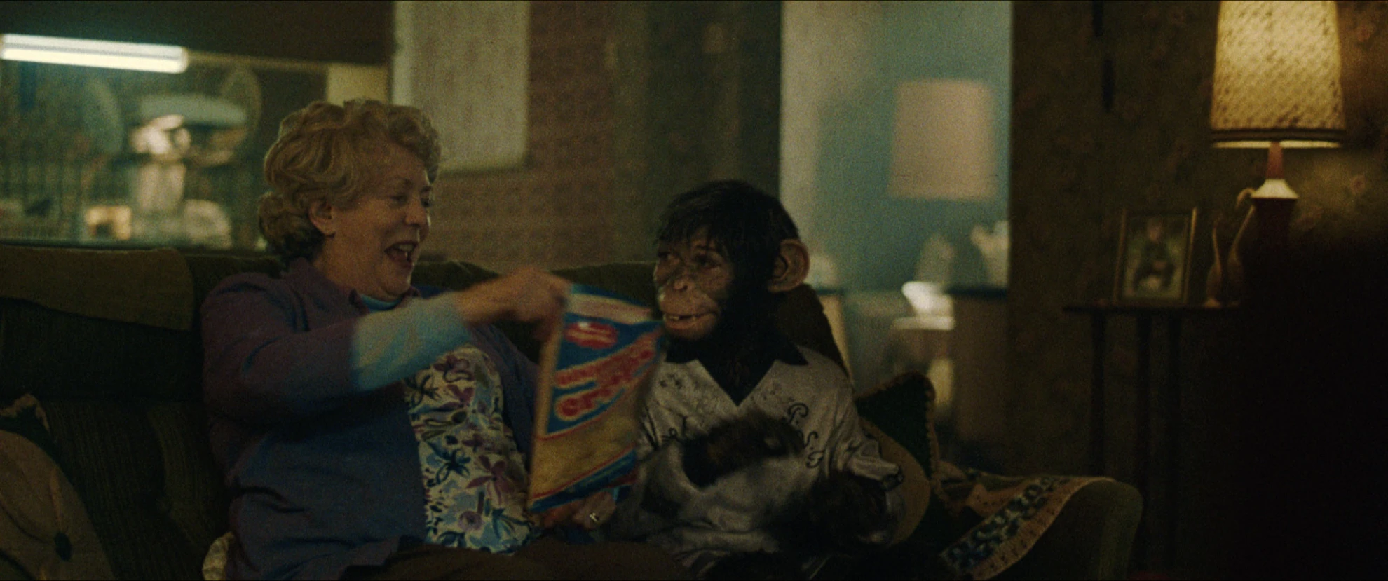 Better Man hero banner image placeholder