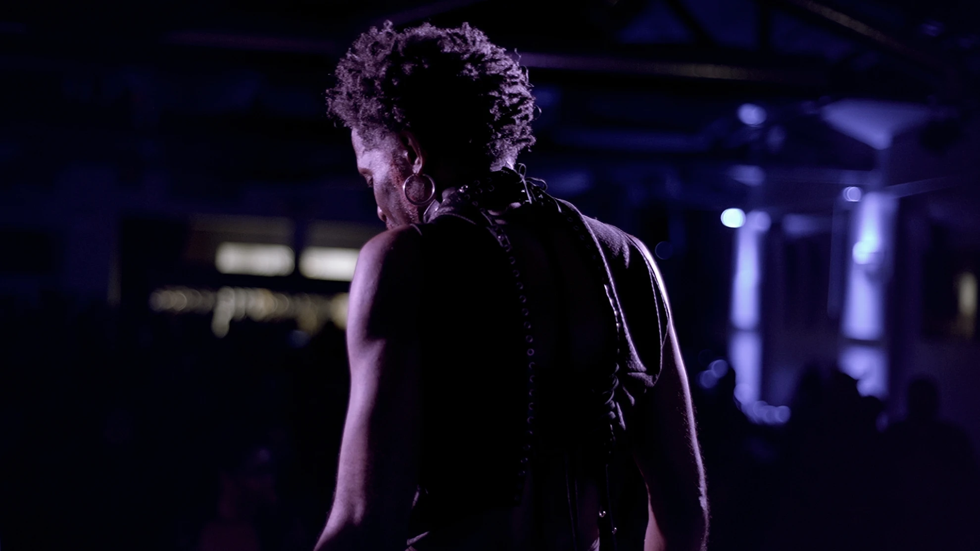 Thee Debauchery Ball hero banner image