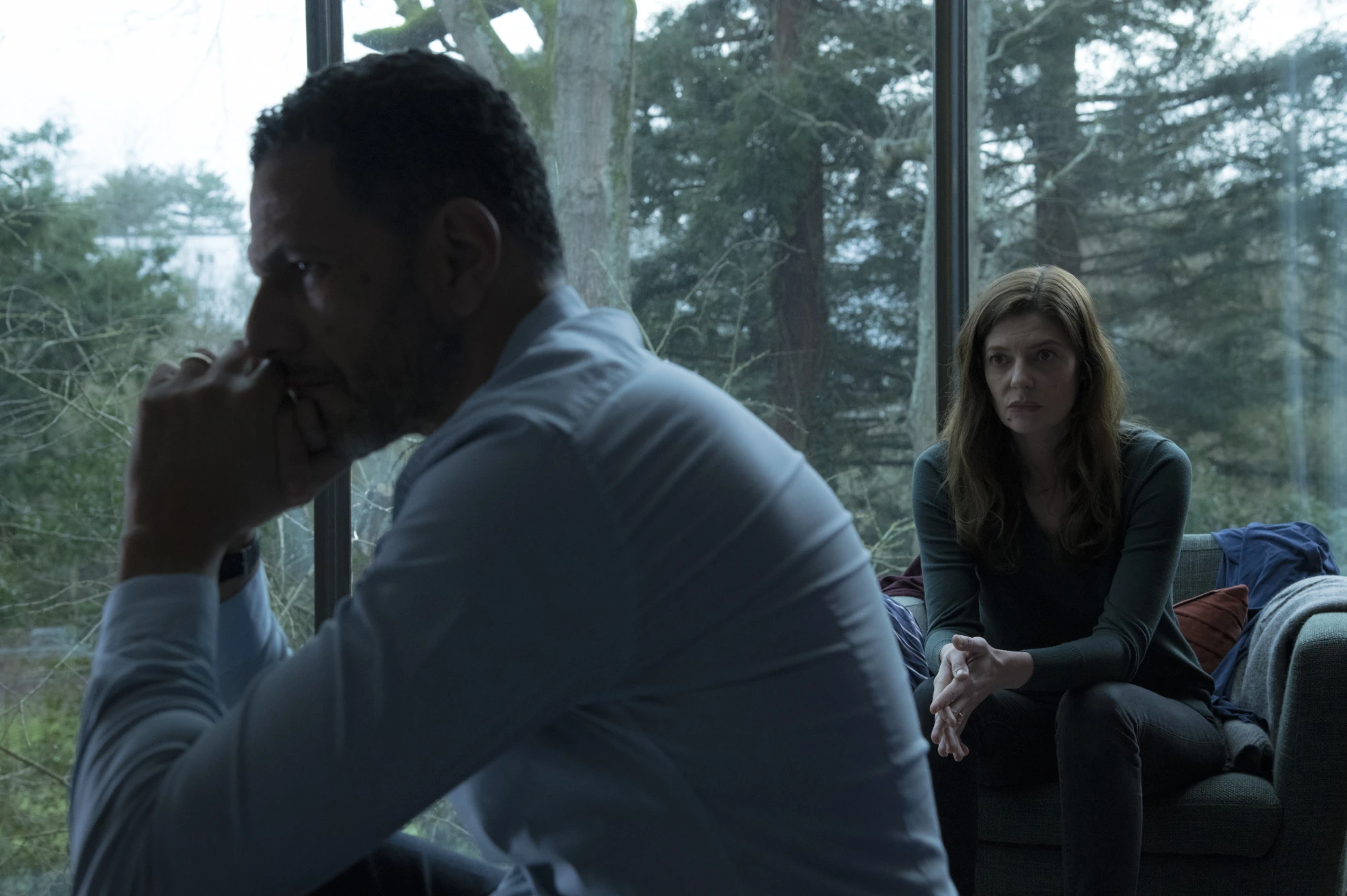 La Fille au Bracelet hero banner image placeholder