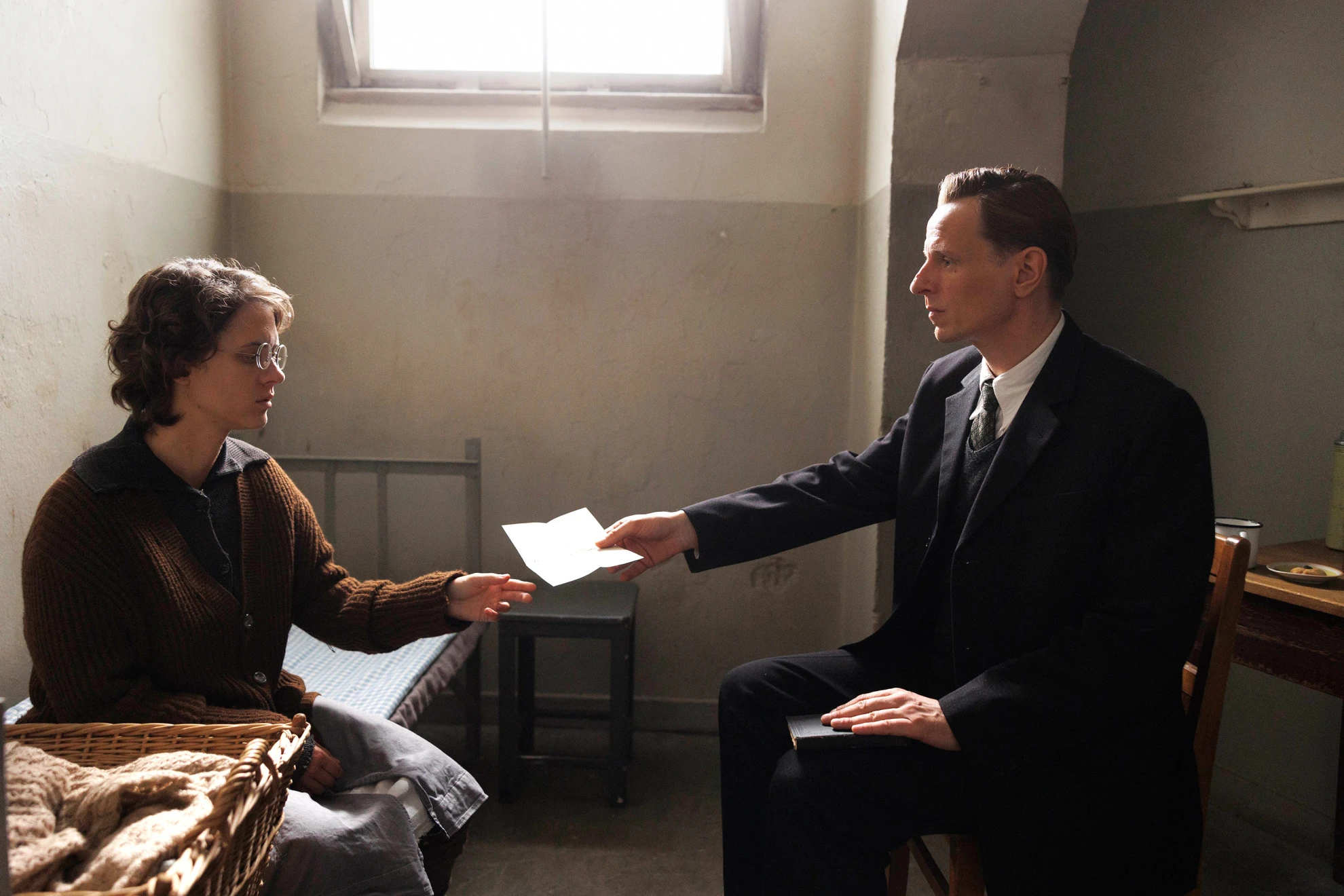 In Liebe, eure Hilde hero banner image placeholder