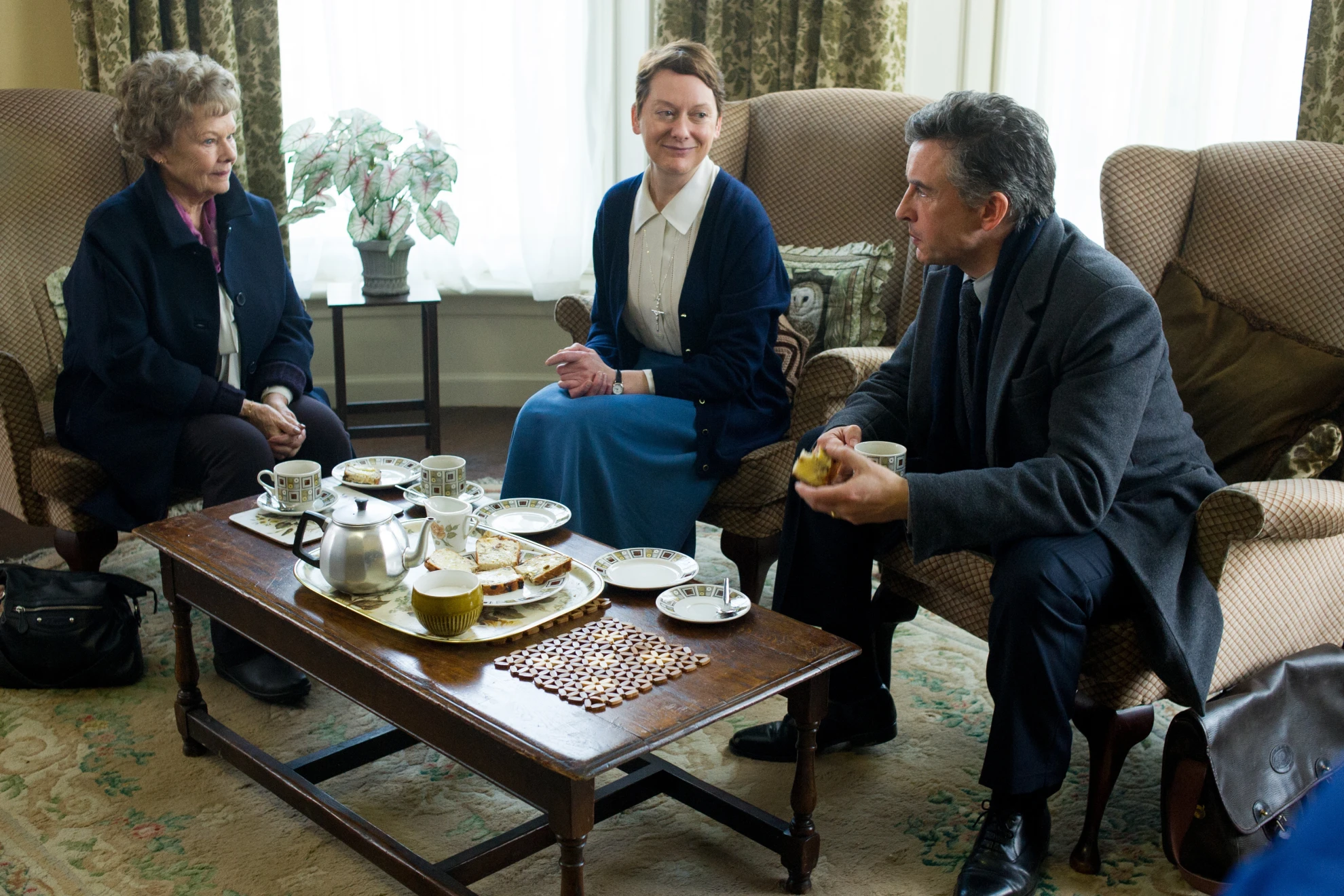 Philomena hero banner image