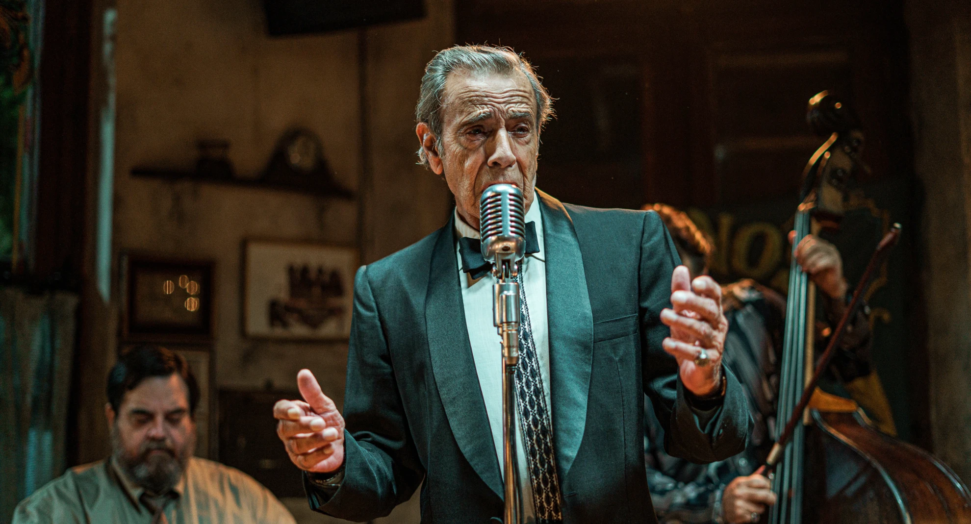 Adiós Buenos Aires hero banner image placeholder