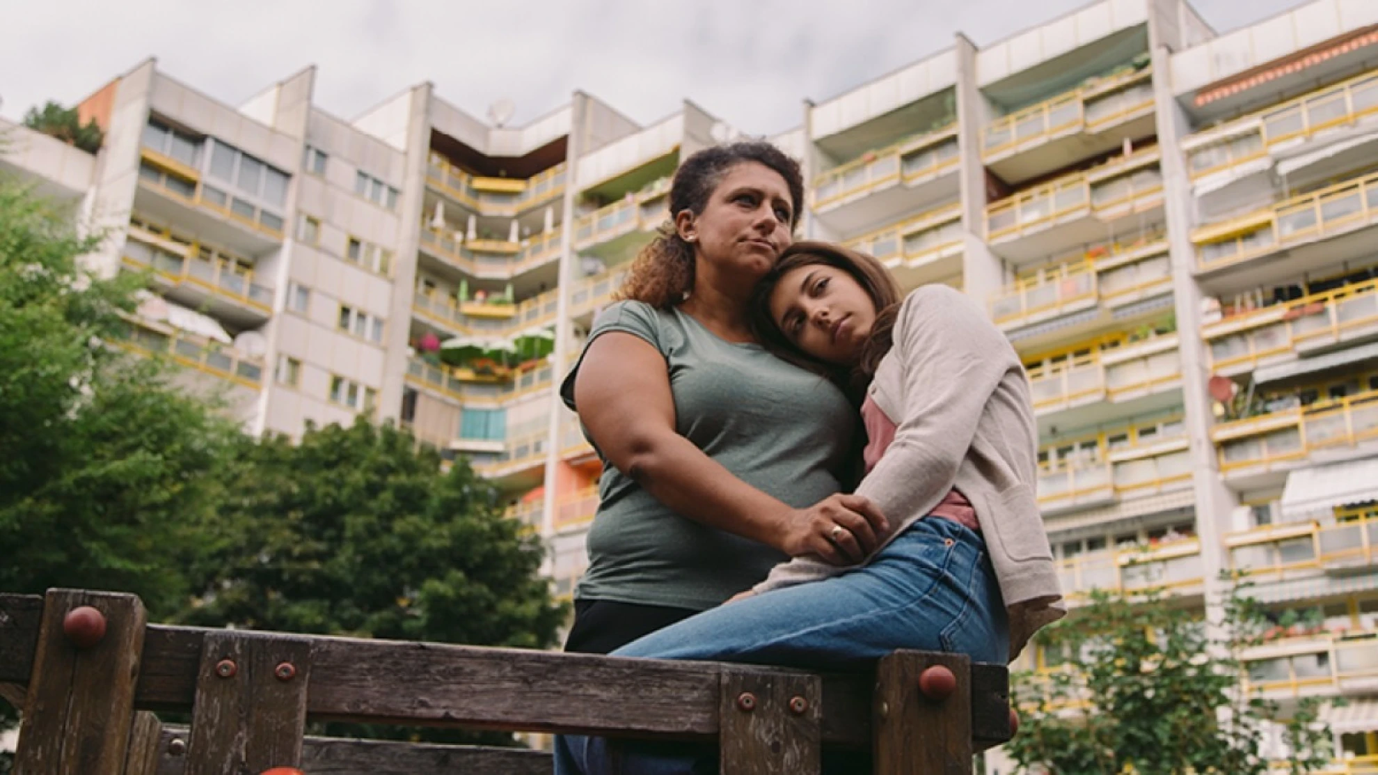 Wenn du Angst hast nimmst du dein Herz in den Mund und lächelst hero banner image placeholder