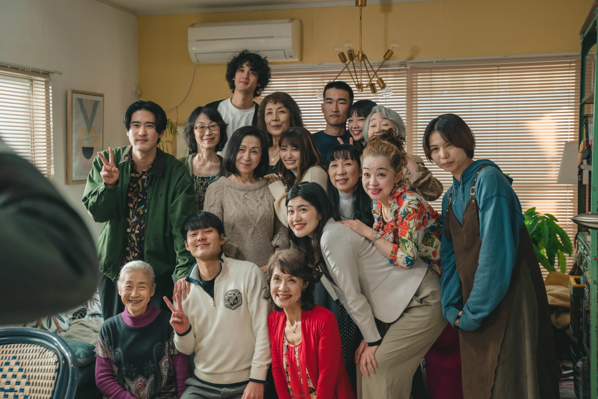 Tea Friends hero banner image placeholder