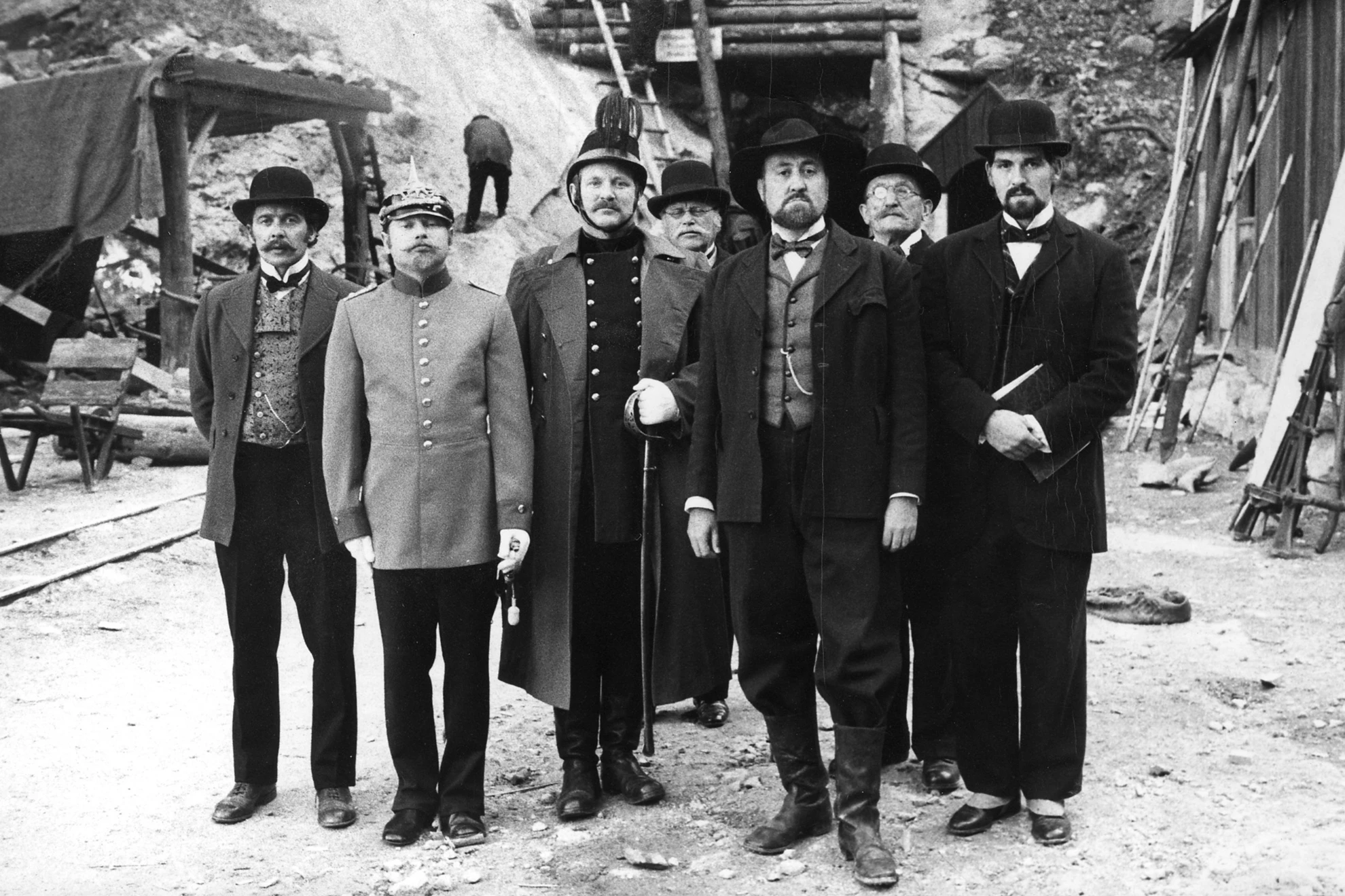 San Gottardo hero banner image placeholder