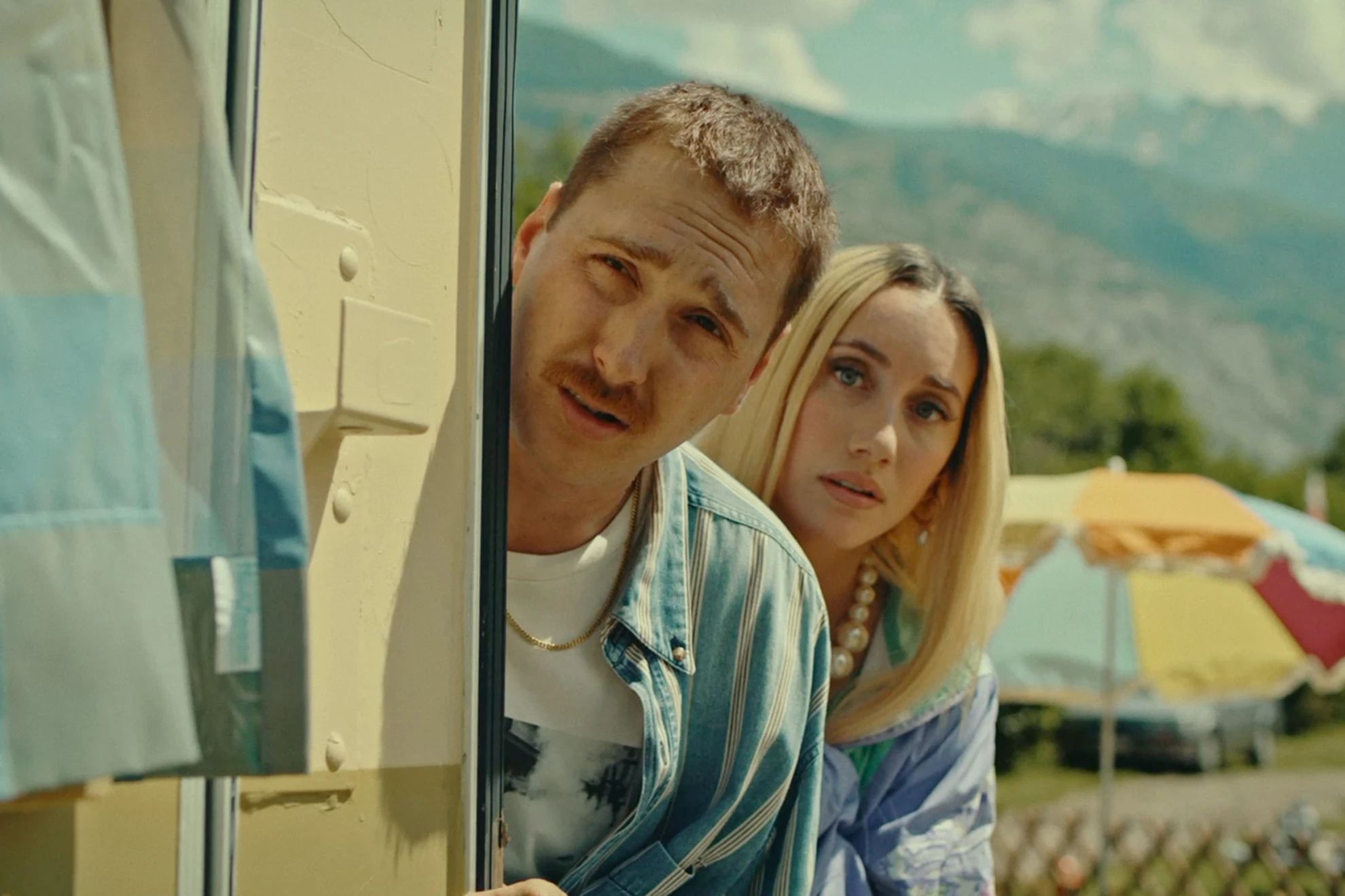 Tschugger – Der lätscht Fall hero banner image placeholder