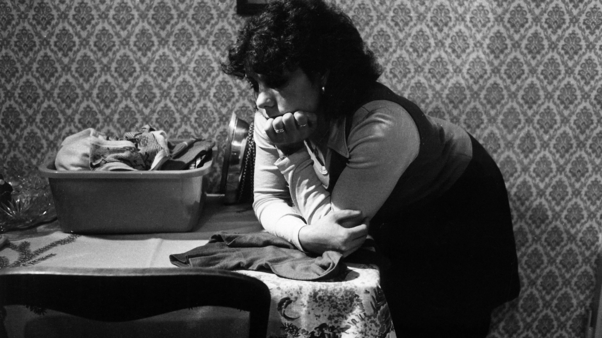 Valore della donna e il suo silenzio hero banner image placeholder