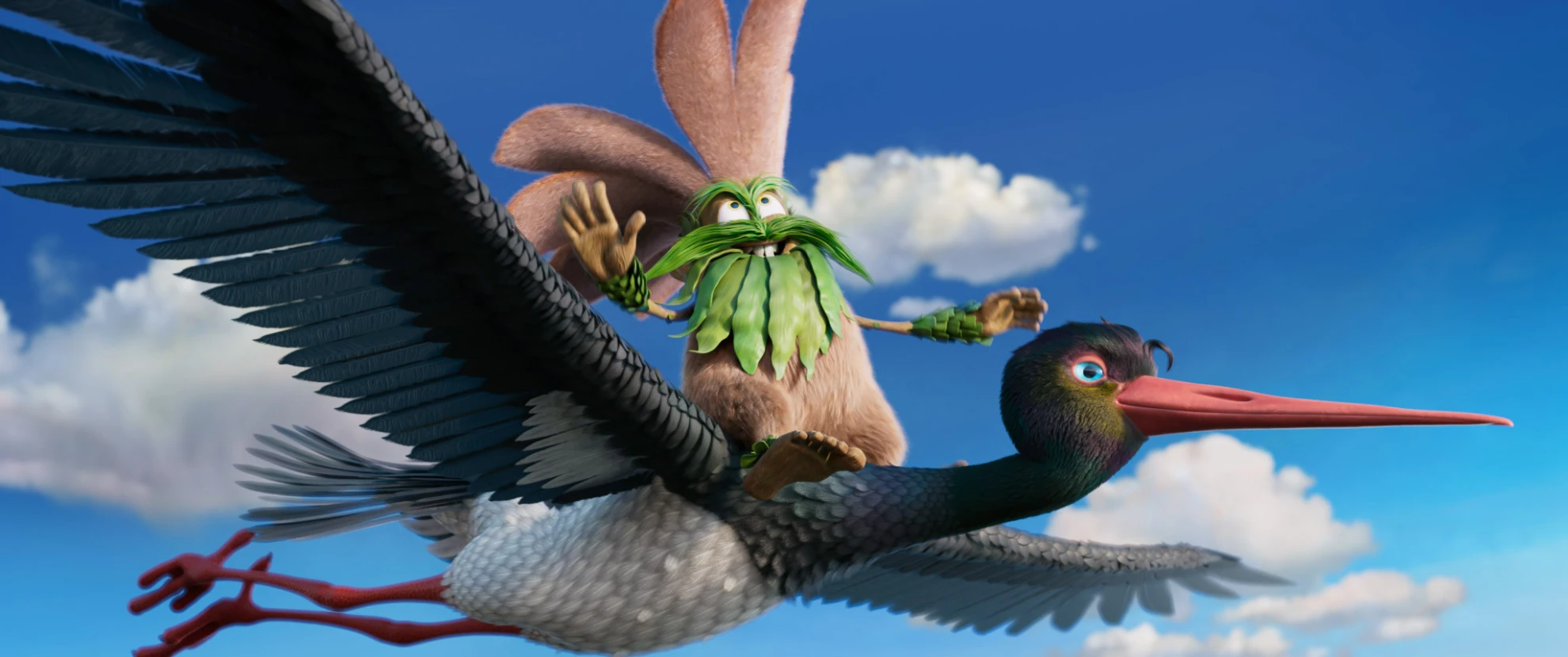 Mavka - Hüterin des Waldes hero banner image placeholder