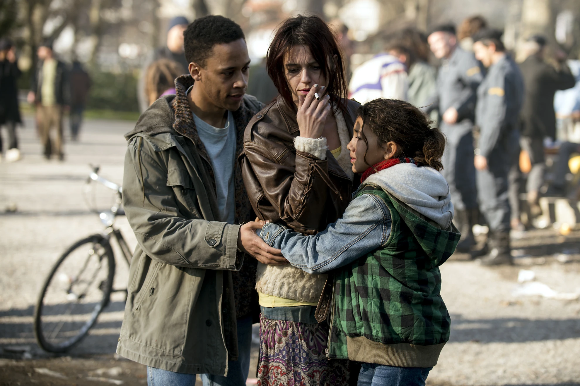 Platzspitzbaby hero banner image placeholder