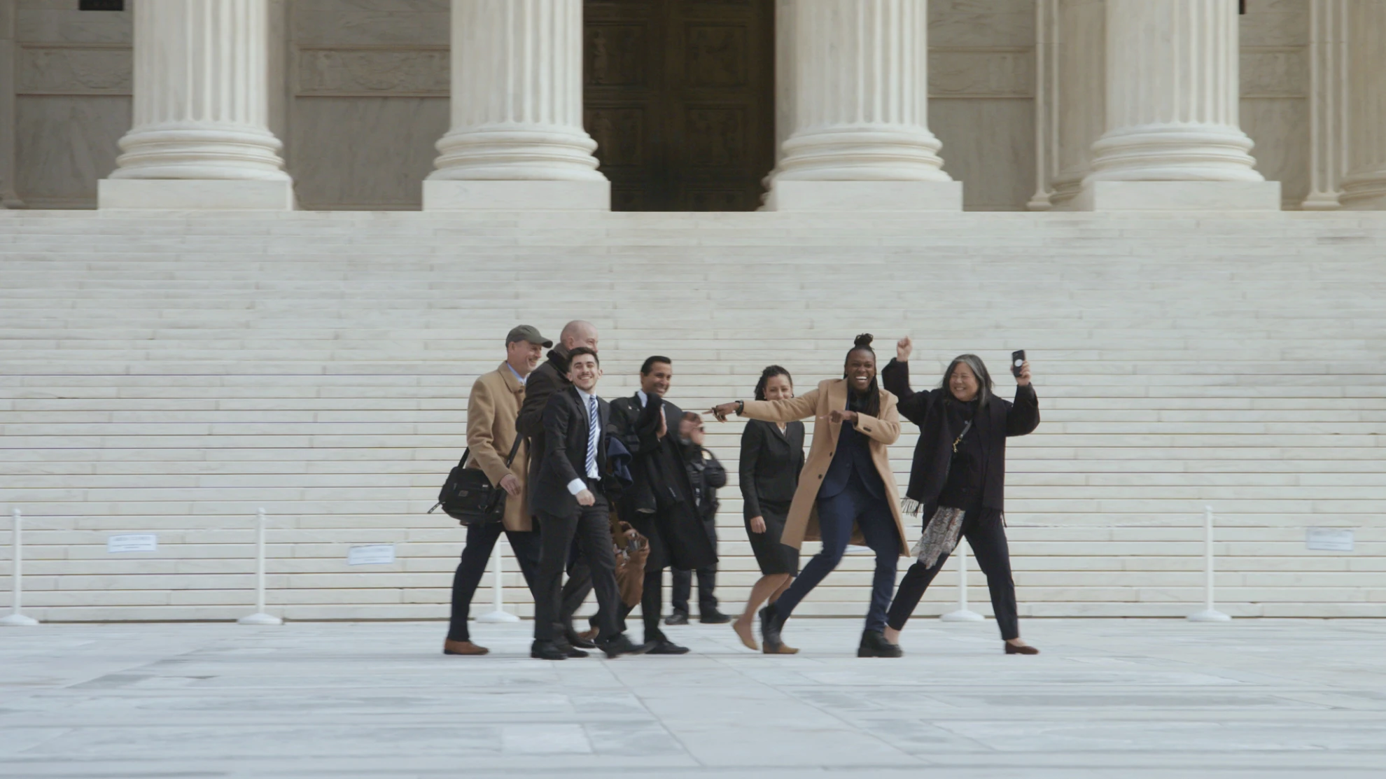 Heightened Scrutiny hero banner image placeholder