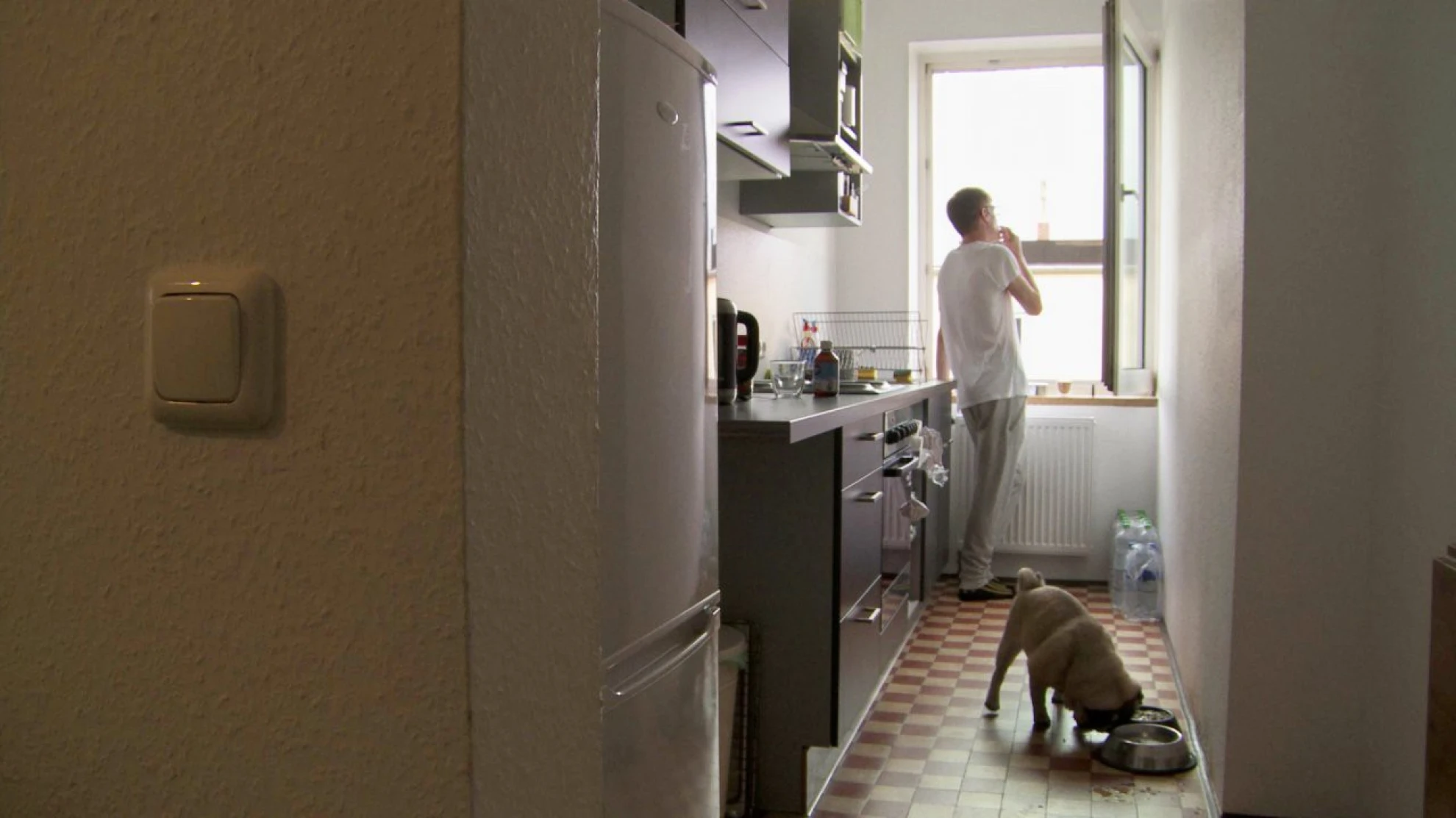 Electroboy hero banner image placeholder