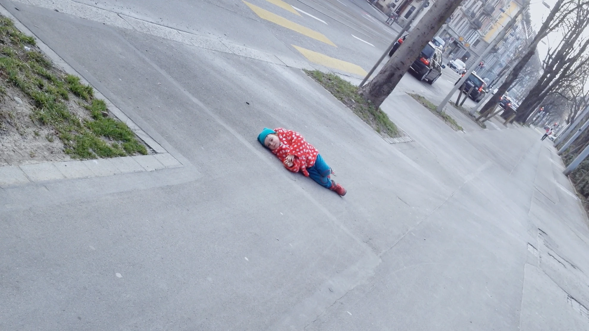 Menschenskind! hero banner image placeholder