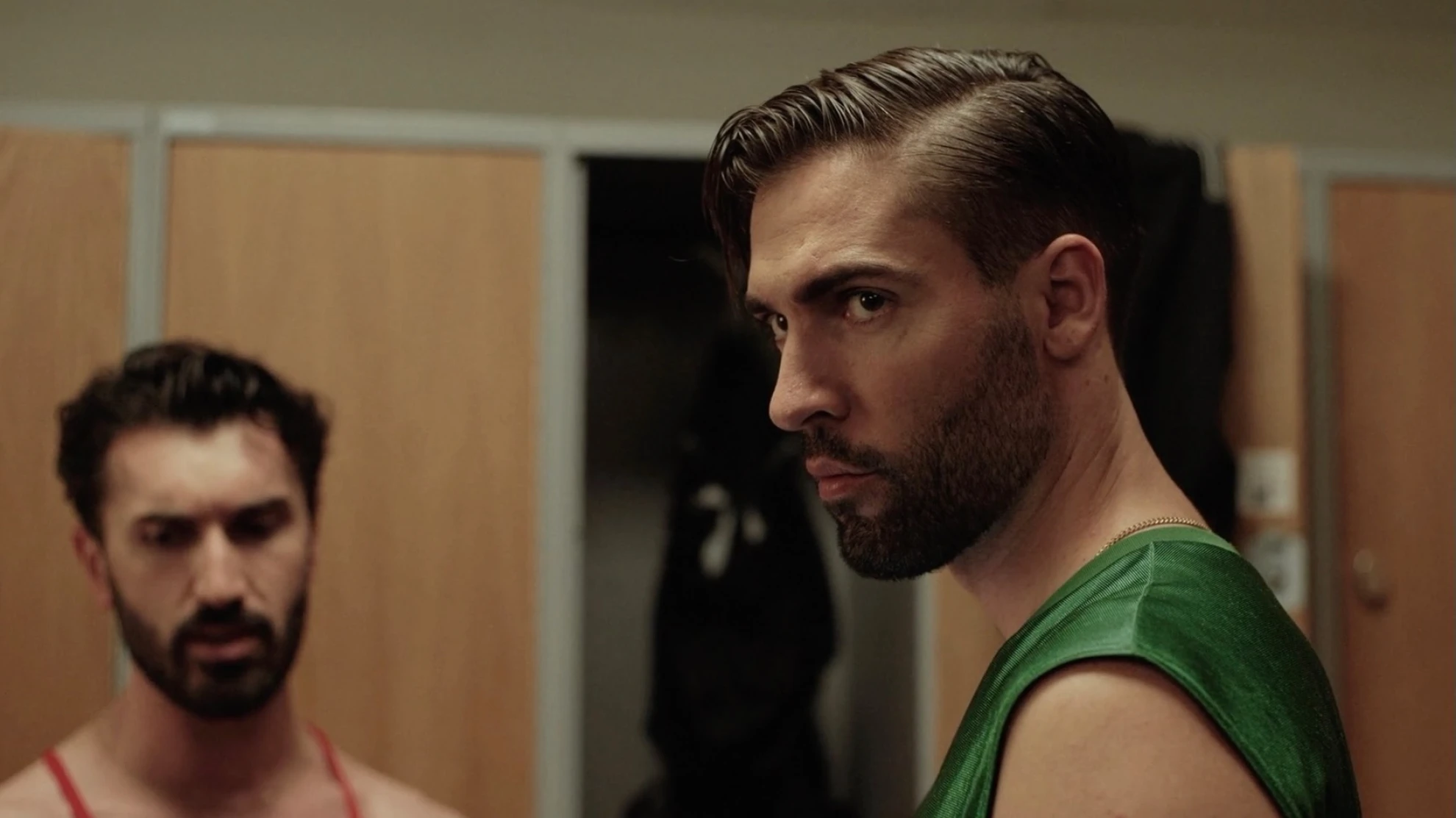 Kurzfilmprogramm: In Plain Sight hero banner image placeholder