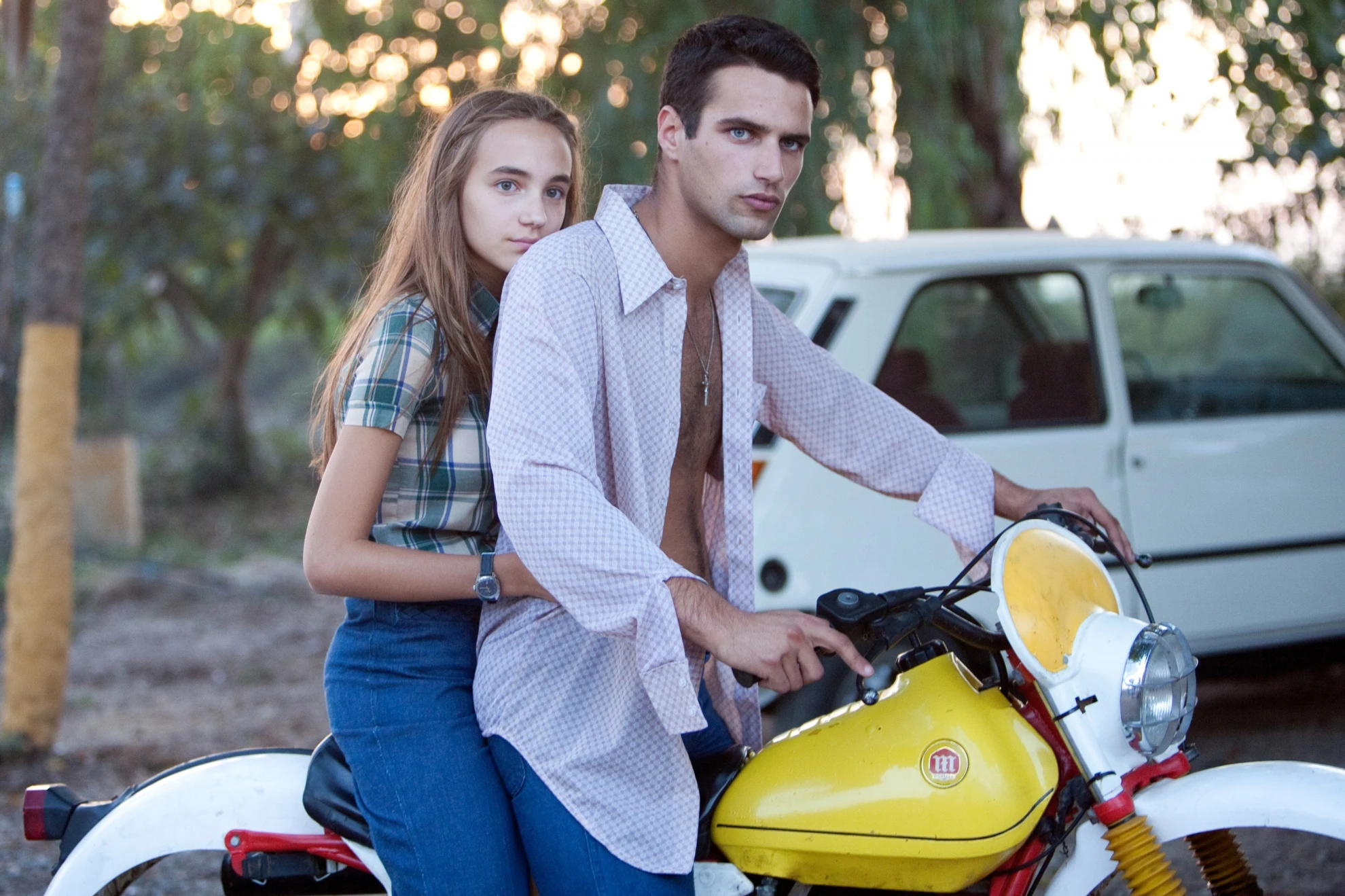 La isla minima hero banner image placeholder