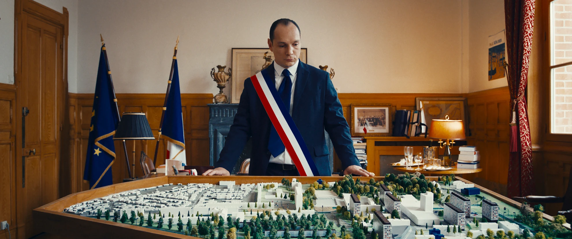 Bâtiment 5 hero banner image placeholder