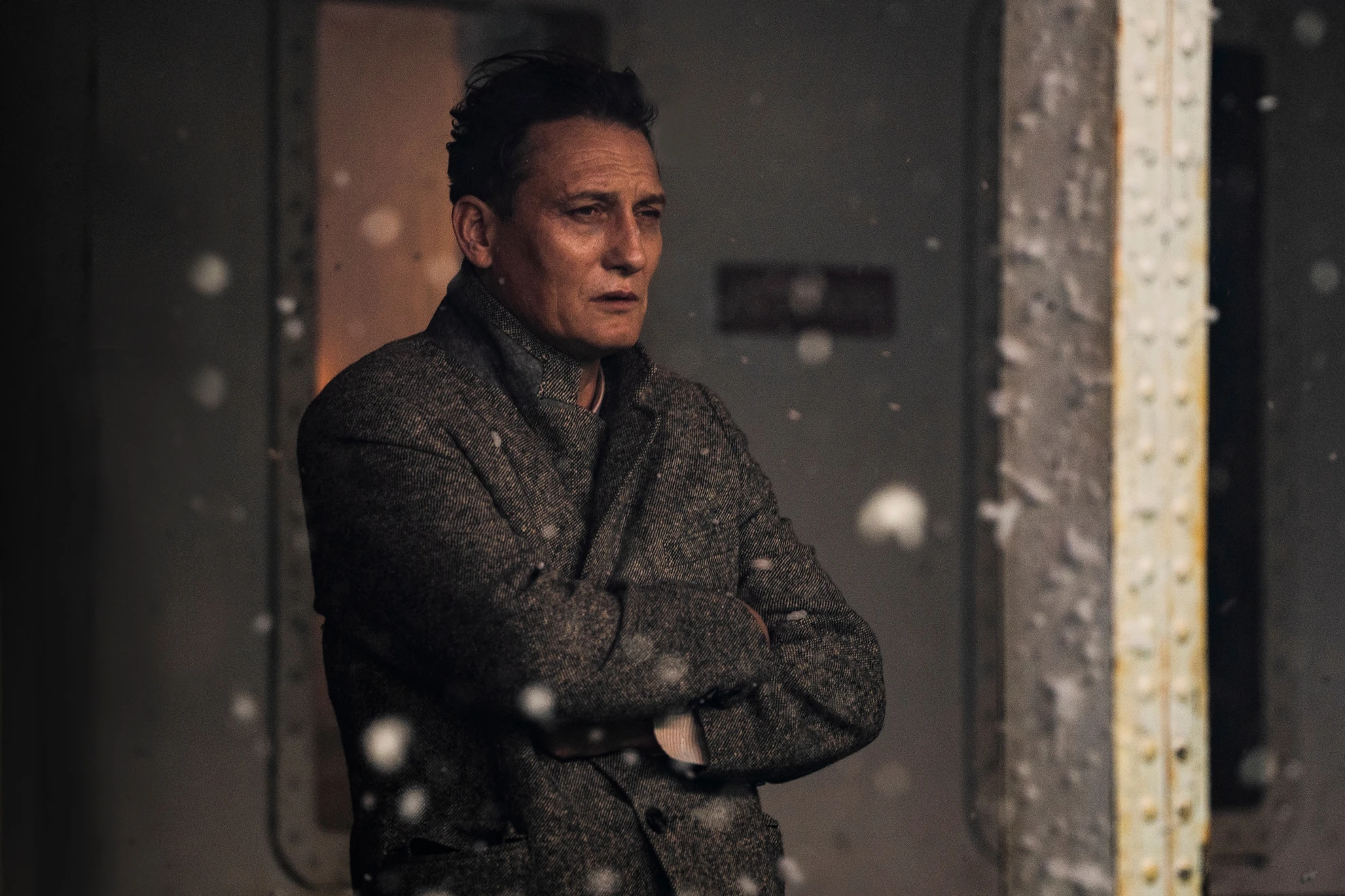 Schachnovelle hero banner image placeholder