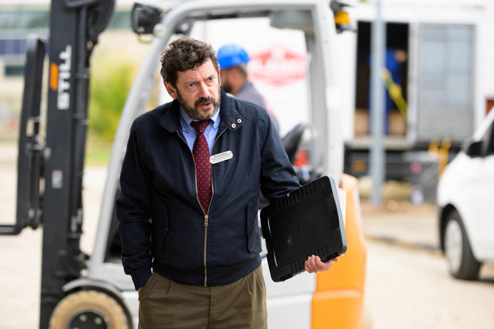 El buen patrón hero banner image placeholder