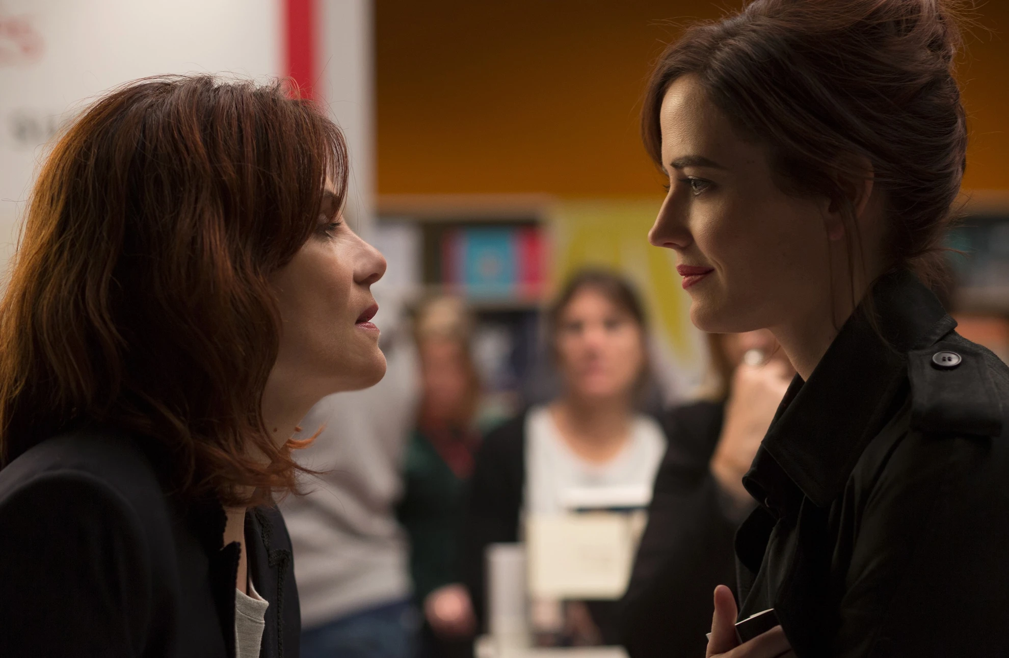 D' après une Histoire Vraie hero banner image placeholder