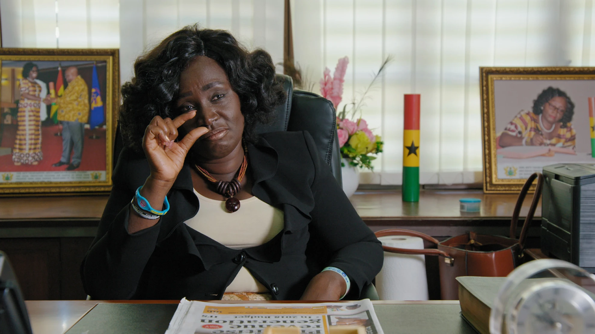 Contradict hero banner image placeholder